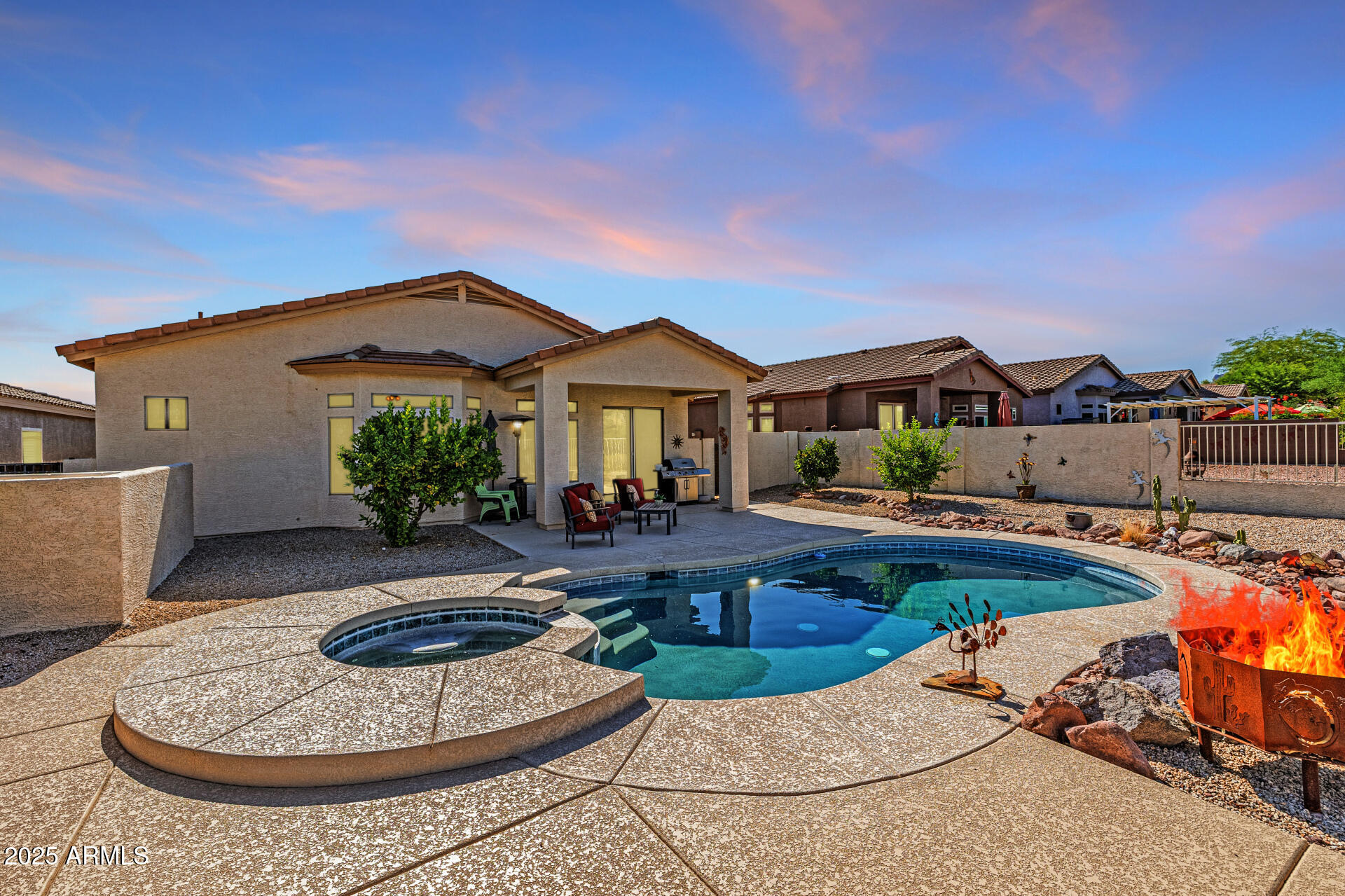 4297 S PONY RIDER Trail