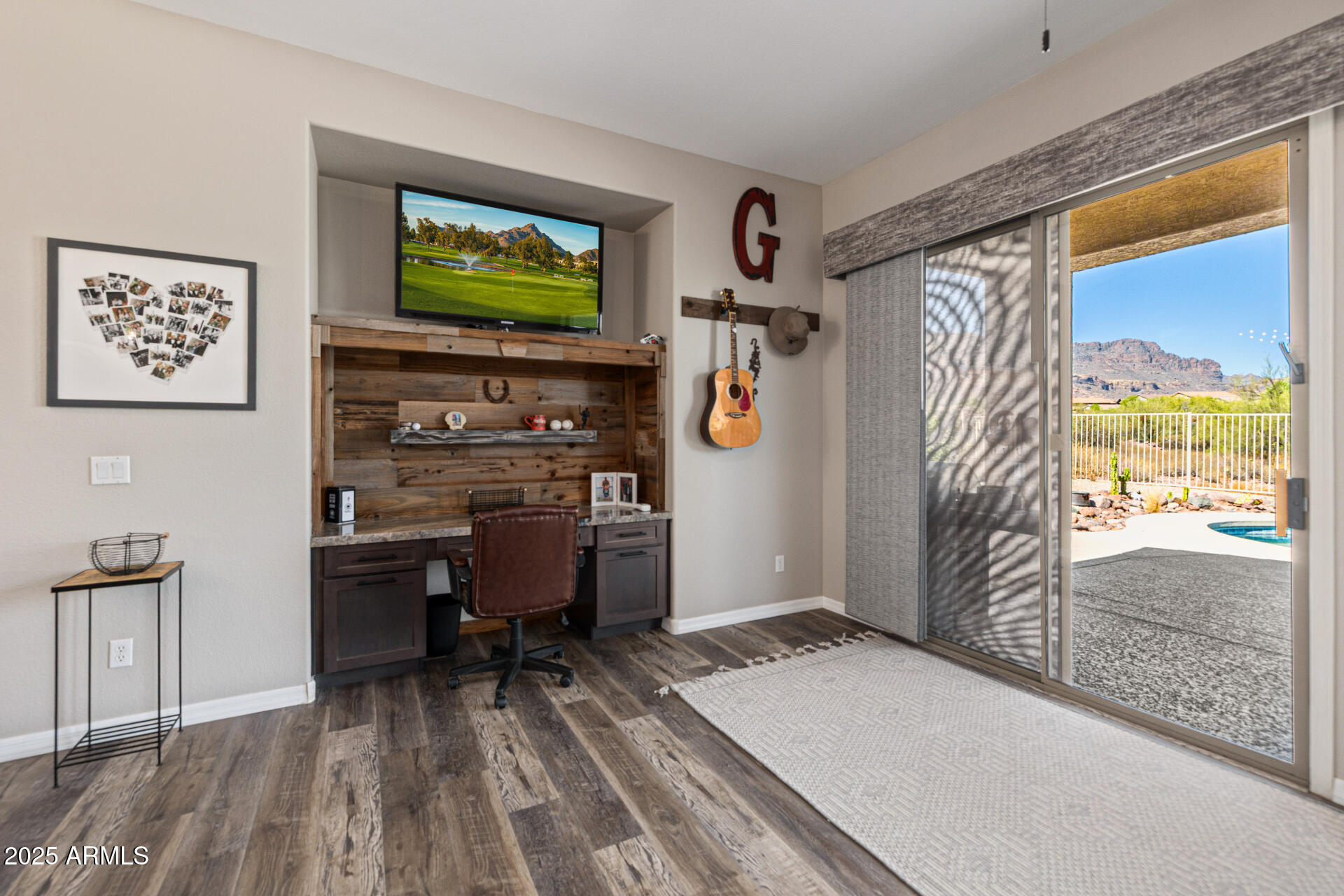 4297 S PONY RIDER Trail