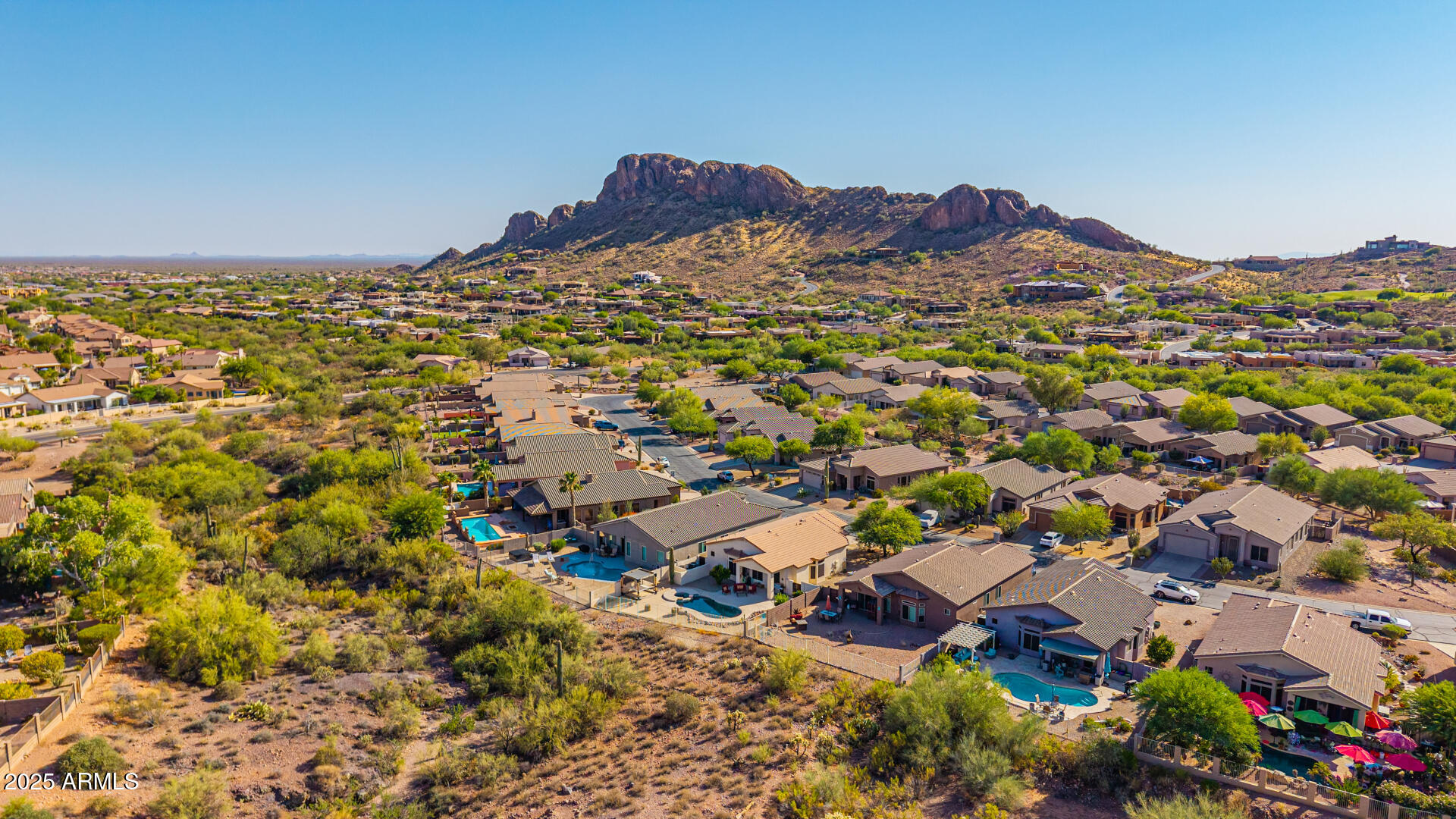 4297 S PONY RIDER Trail