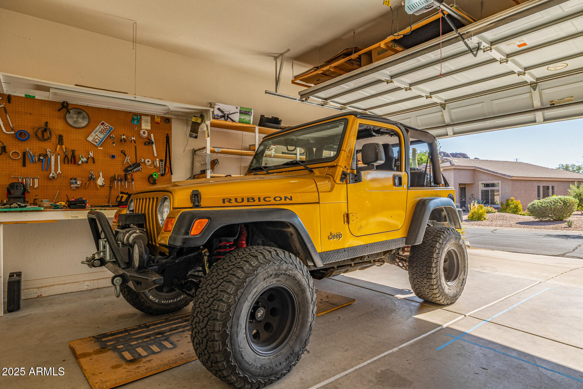 4297 S PONY RIDER Trail