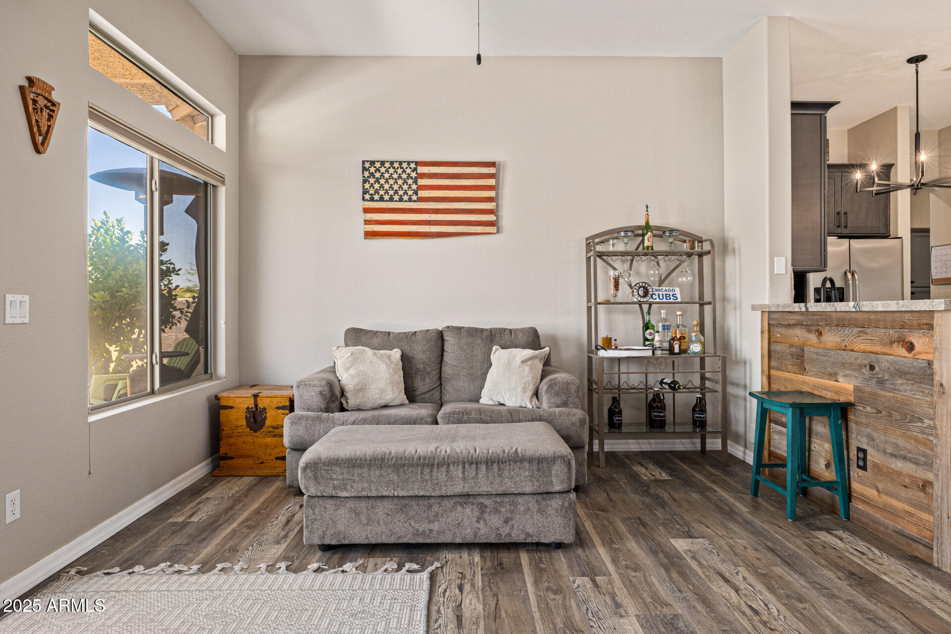 4297 S PONY RIDER Trail