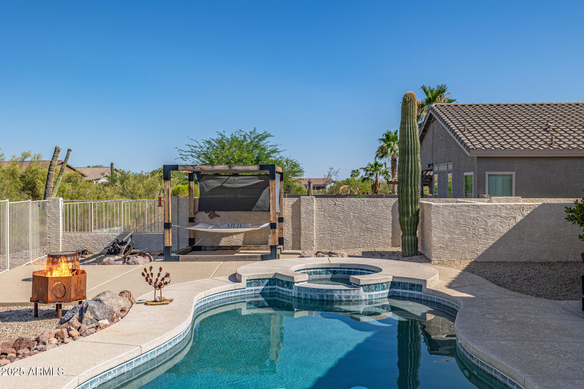 4297 S PONY RIDER Trail