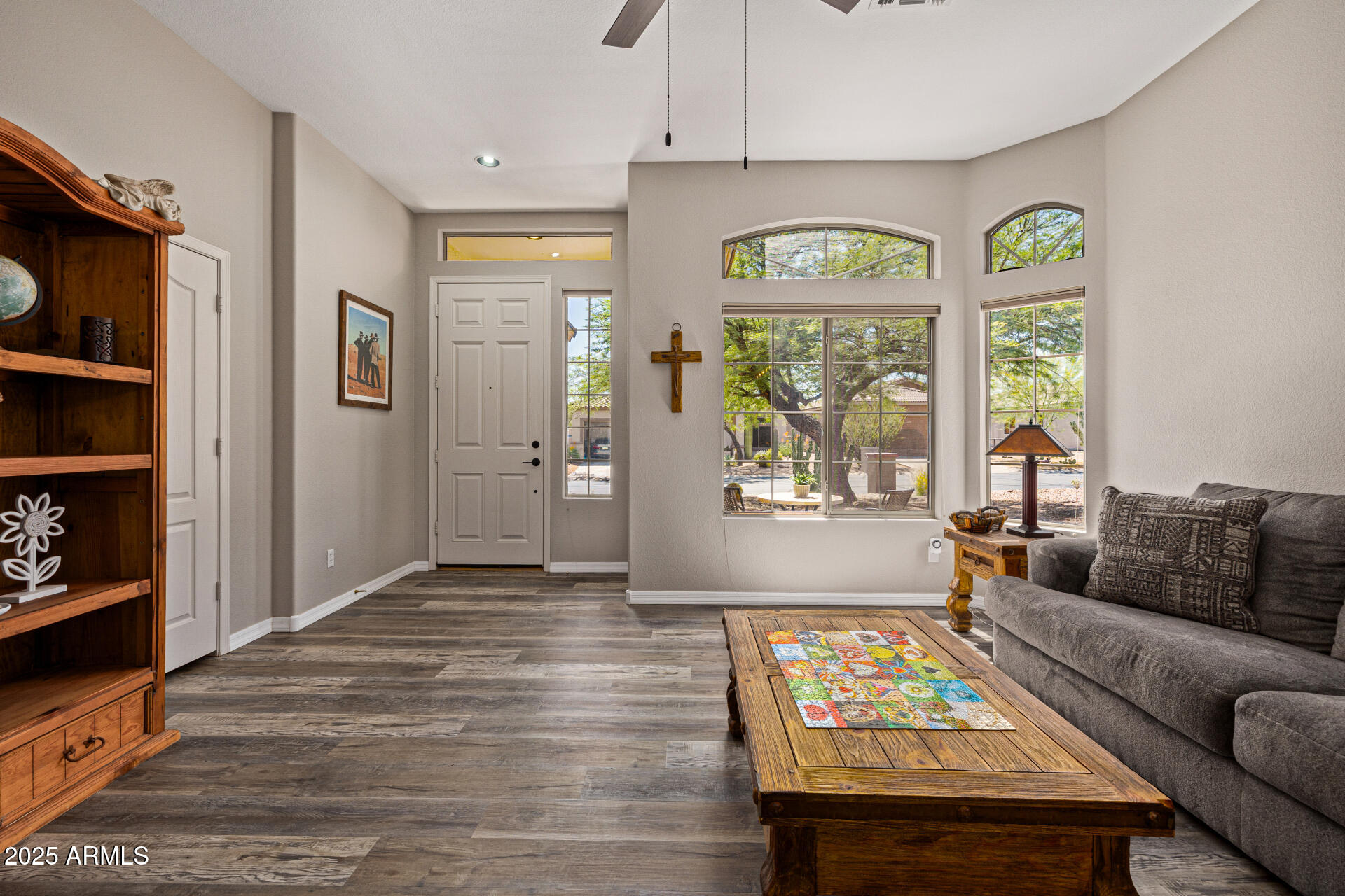 4297 S PONY RIDER Trail