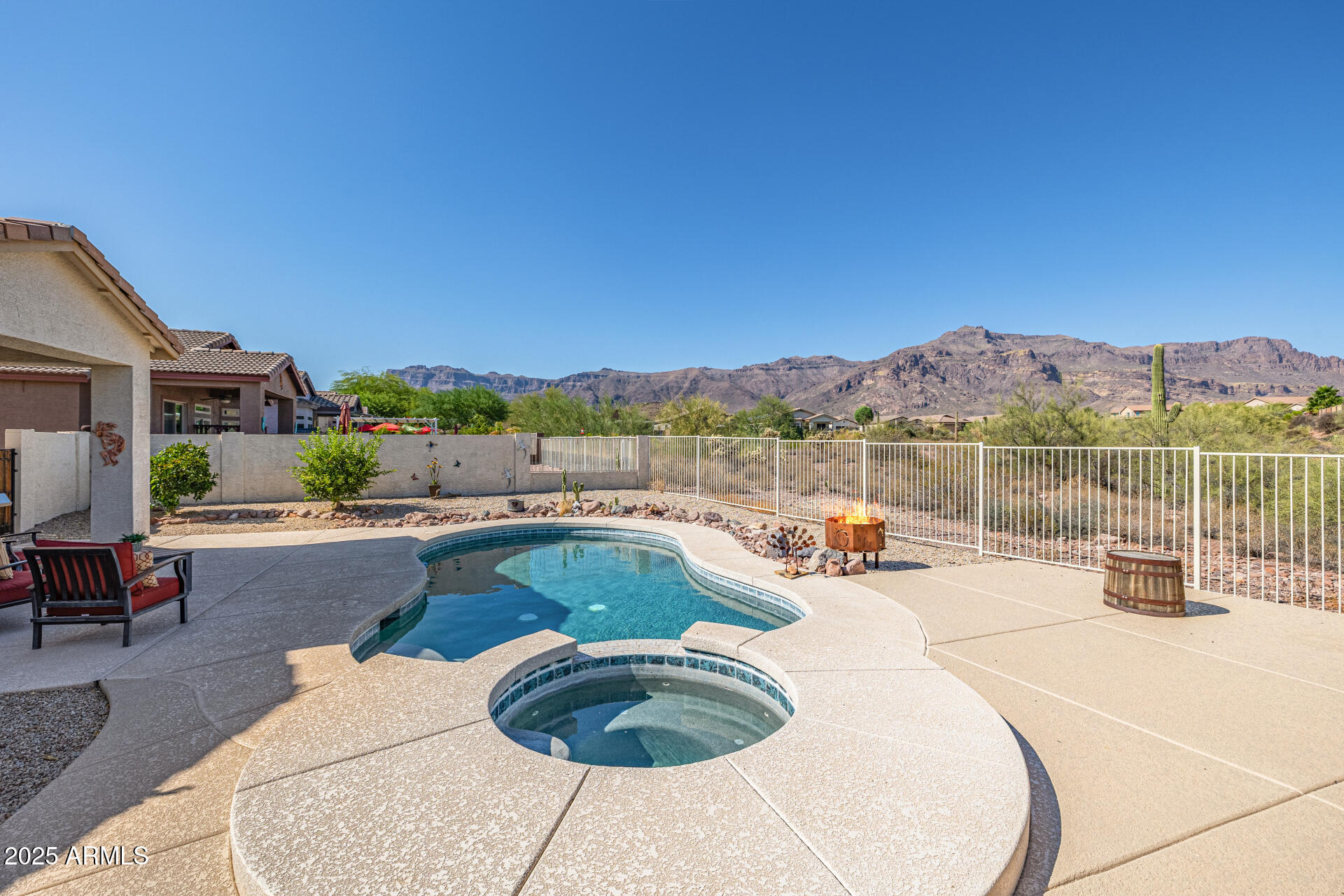 4297 S PONY RIDER Trail