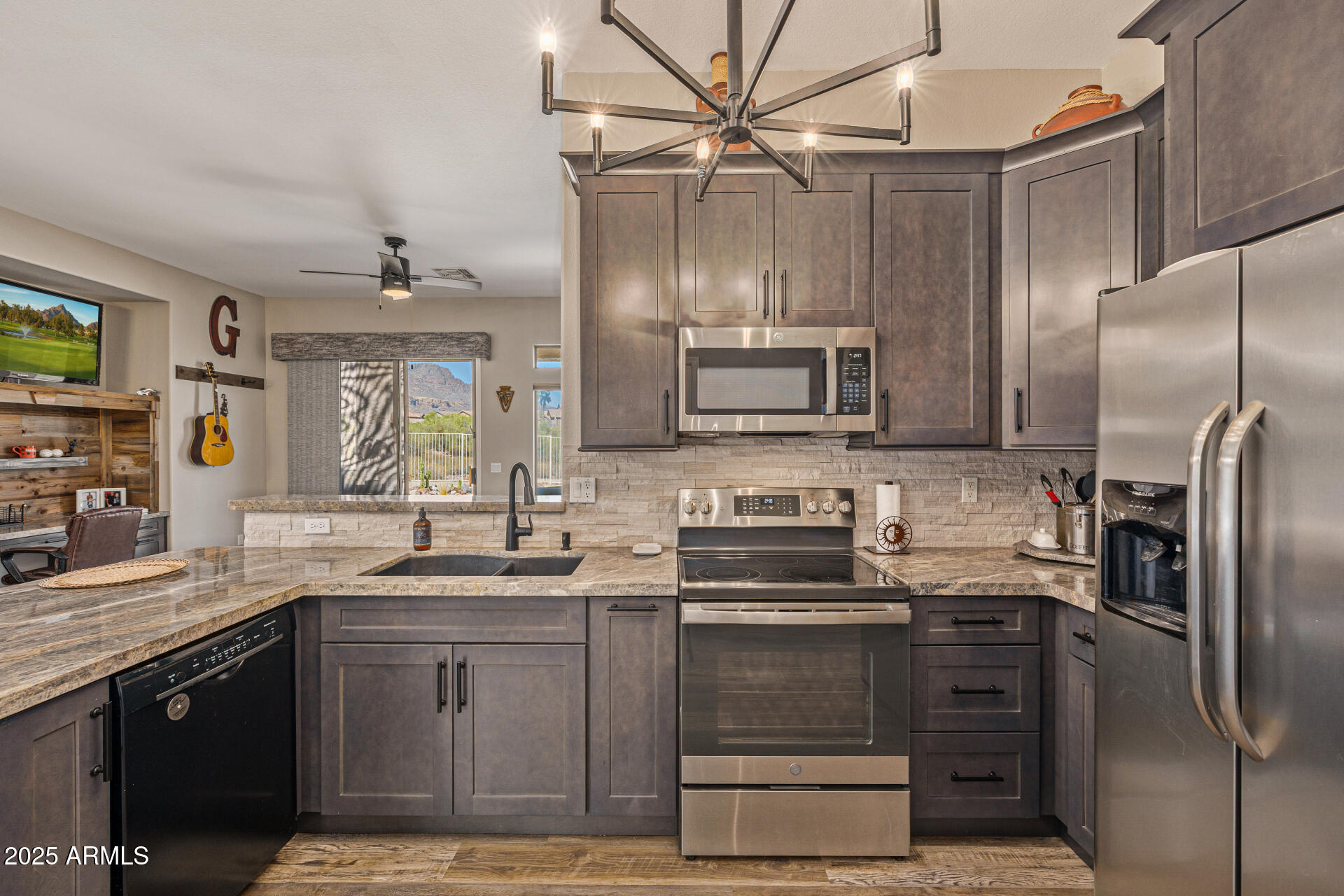 4297 S PONY RIDER Trail