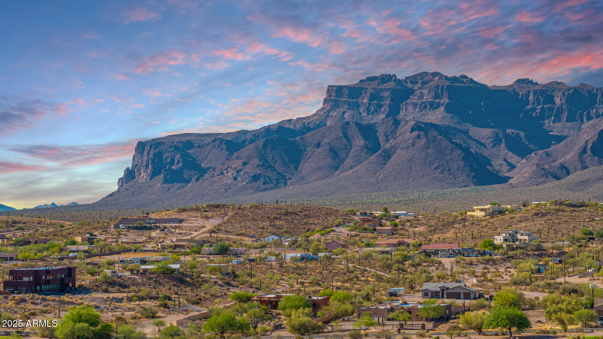 4297 S PONY RIDER Trail