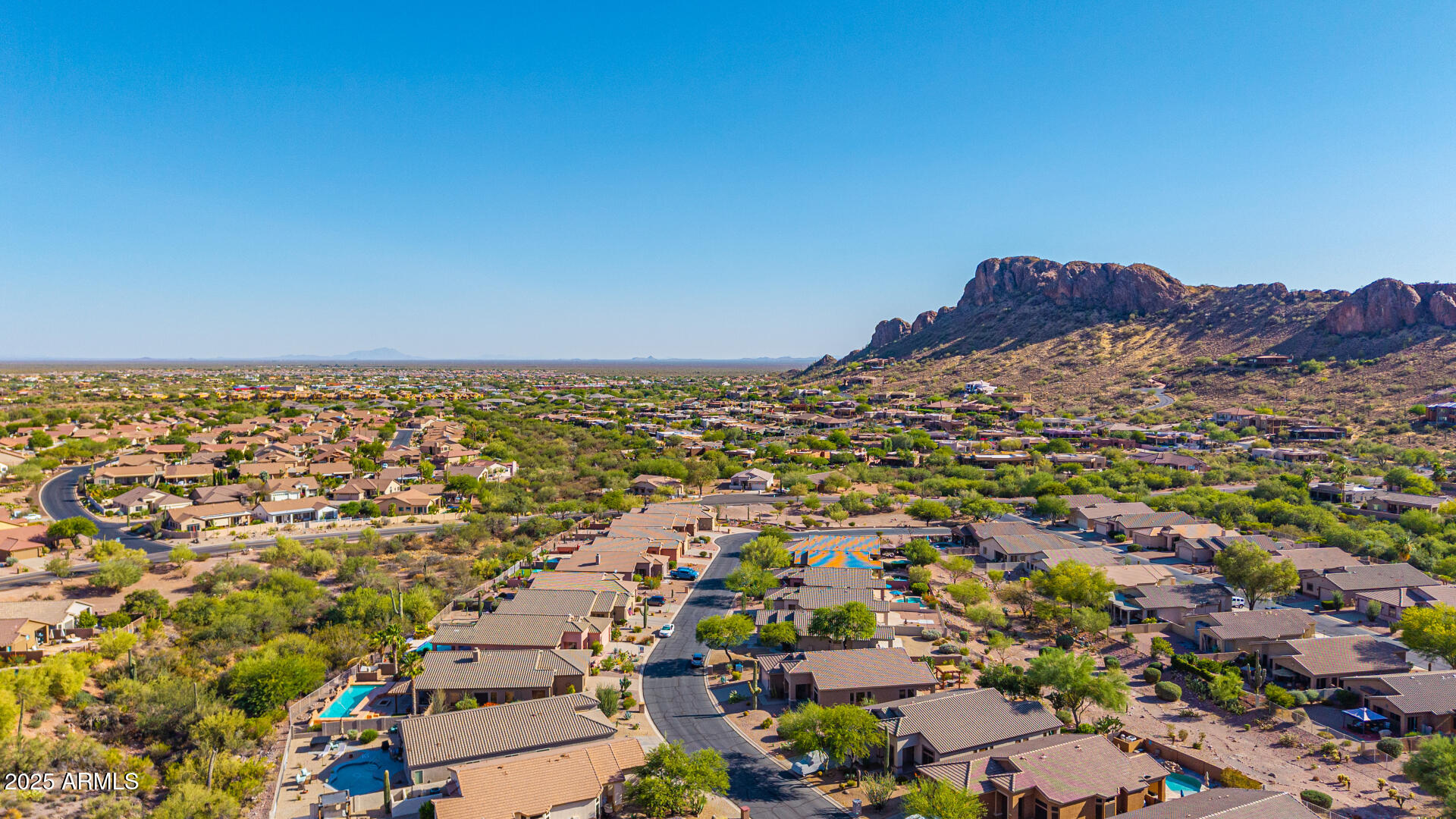 4297 S PONY RIDER Trail