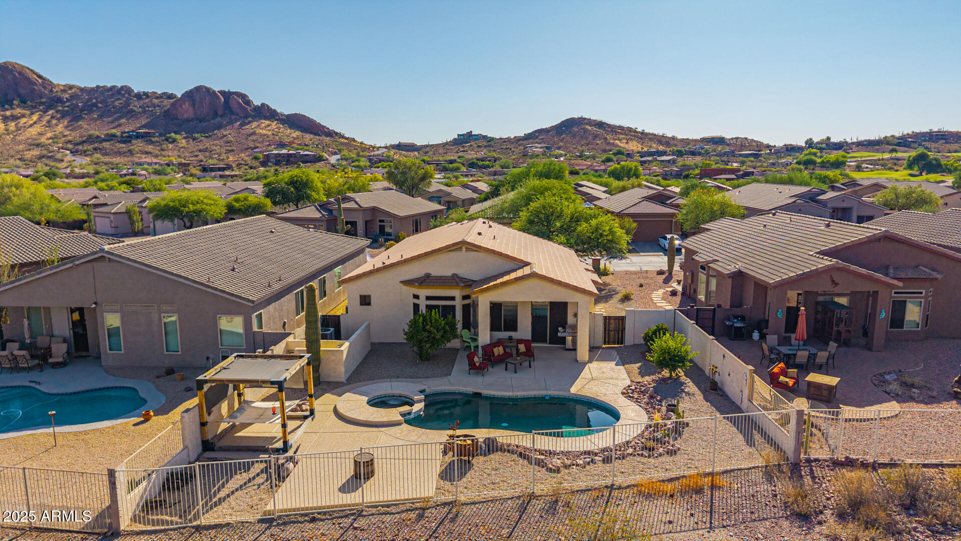 4297 S PONY RIDER Trail