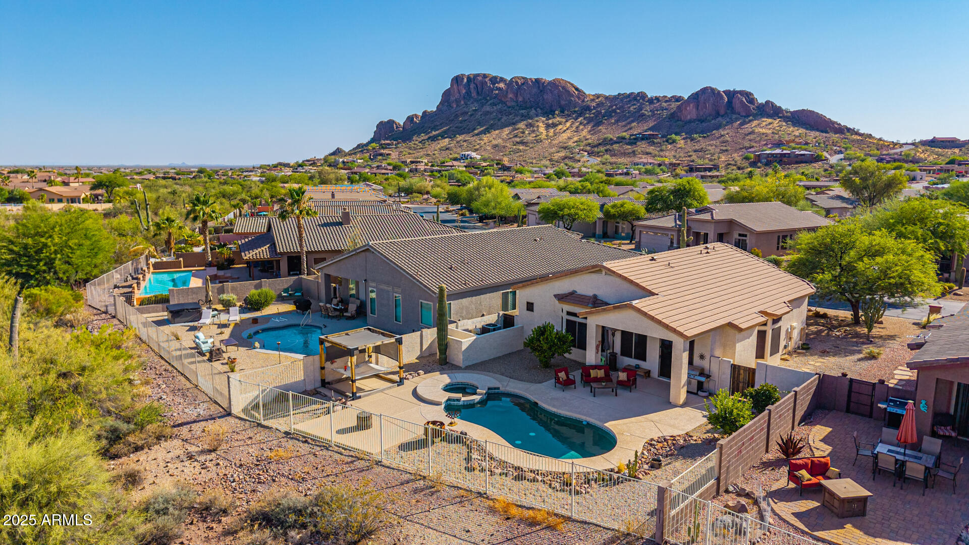 4297 S PONY RIDER Trail