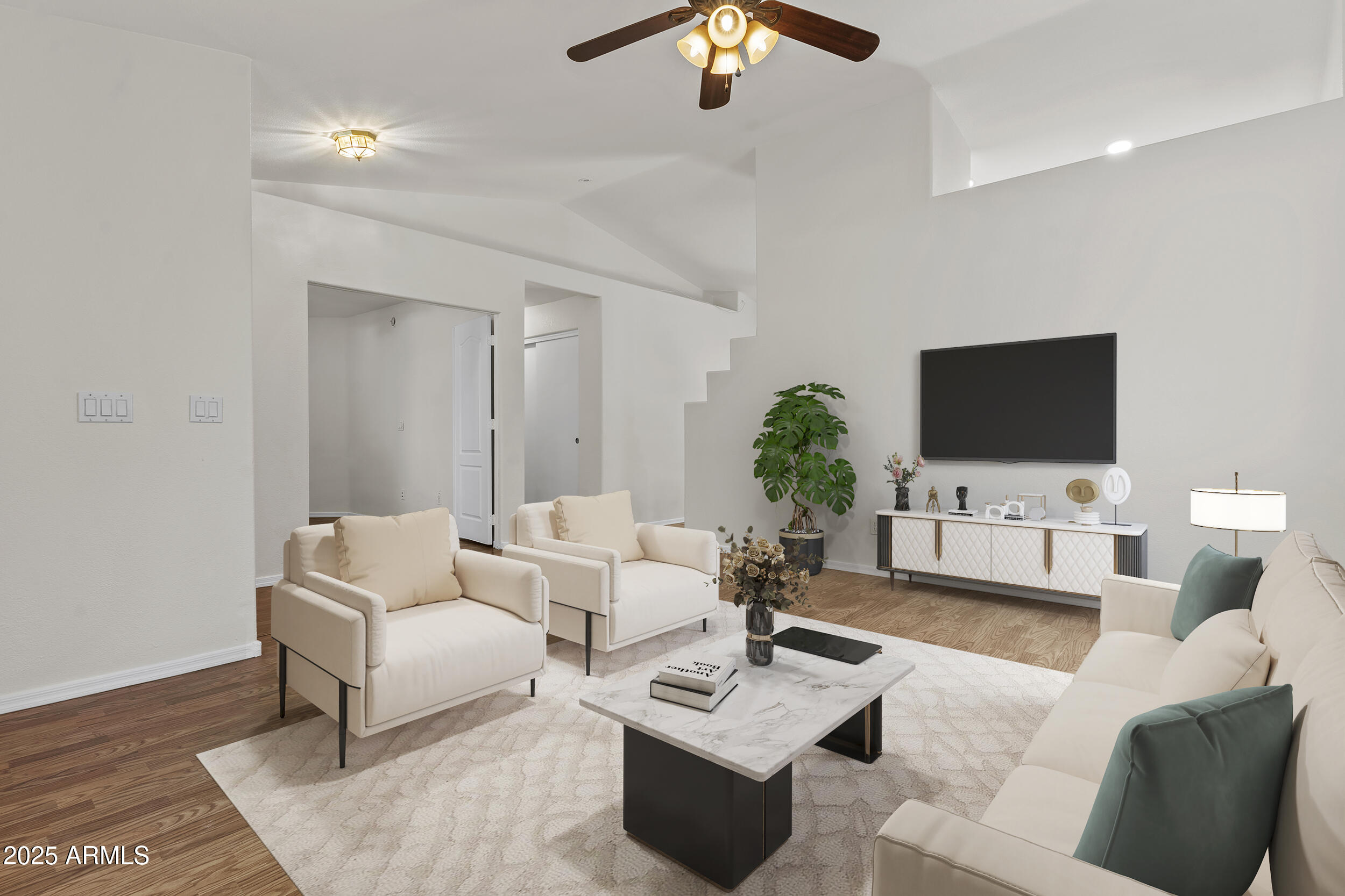 10727 E EL MORO Avenue