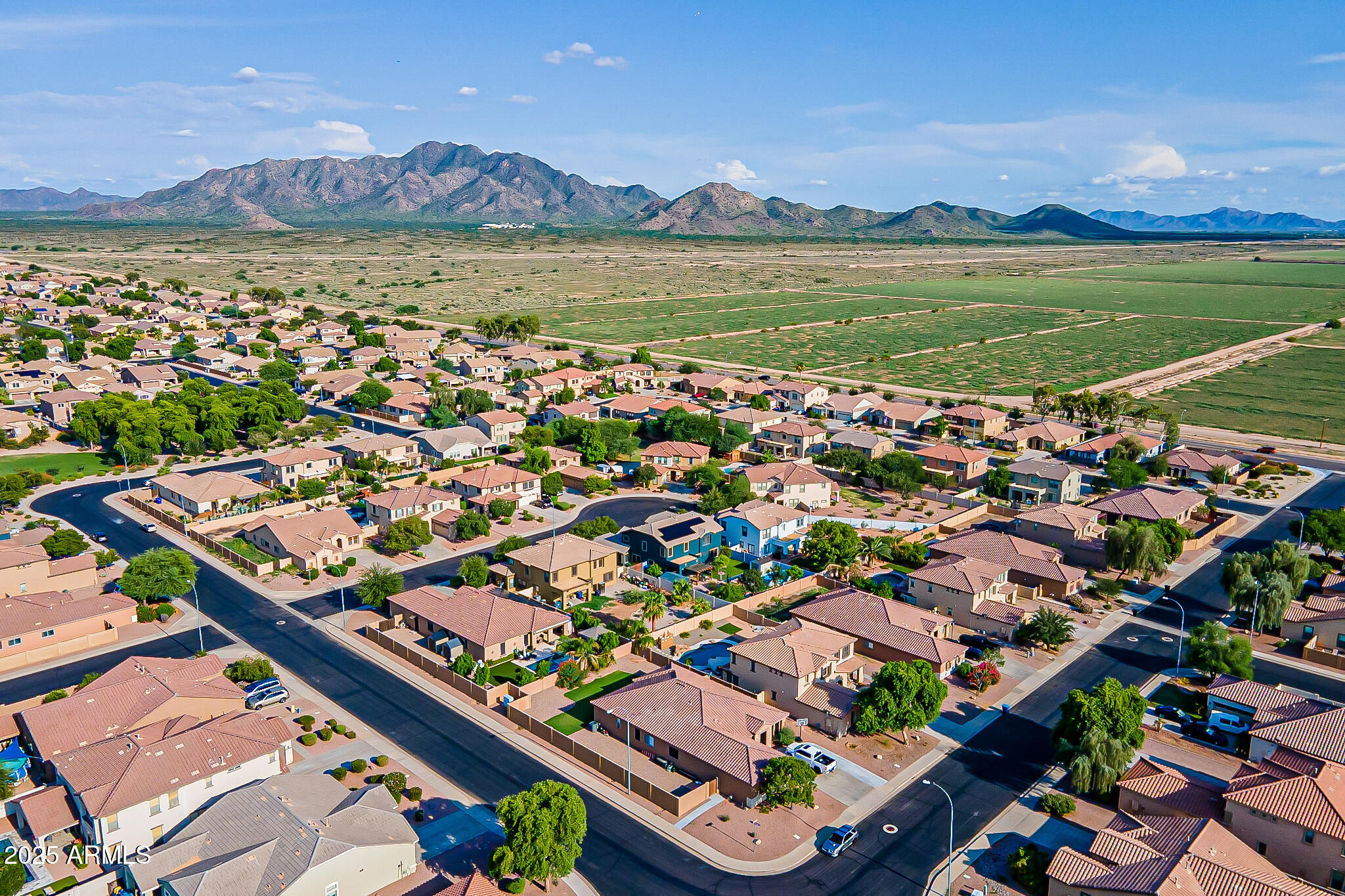 4093 E Westchester Drive