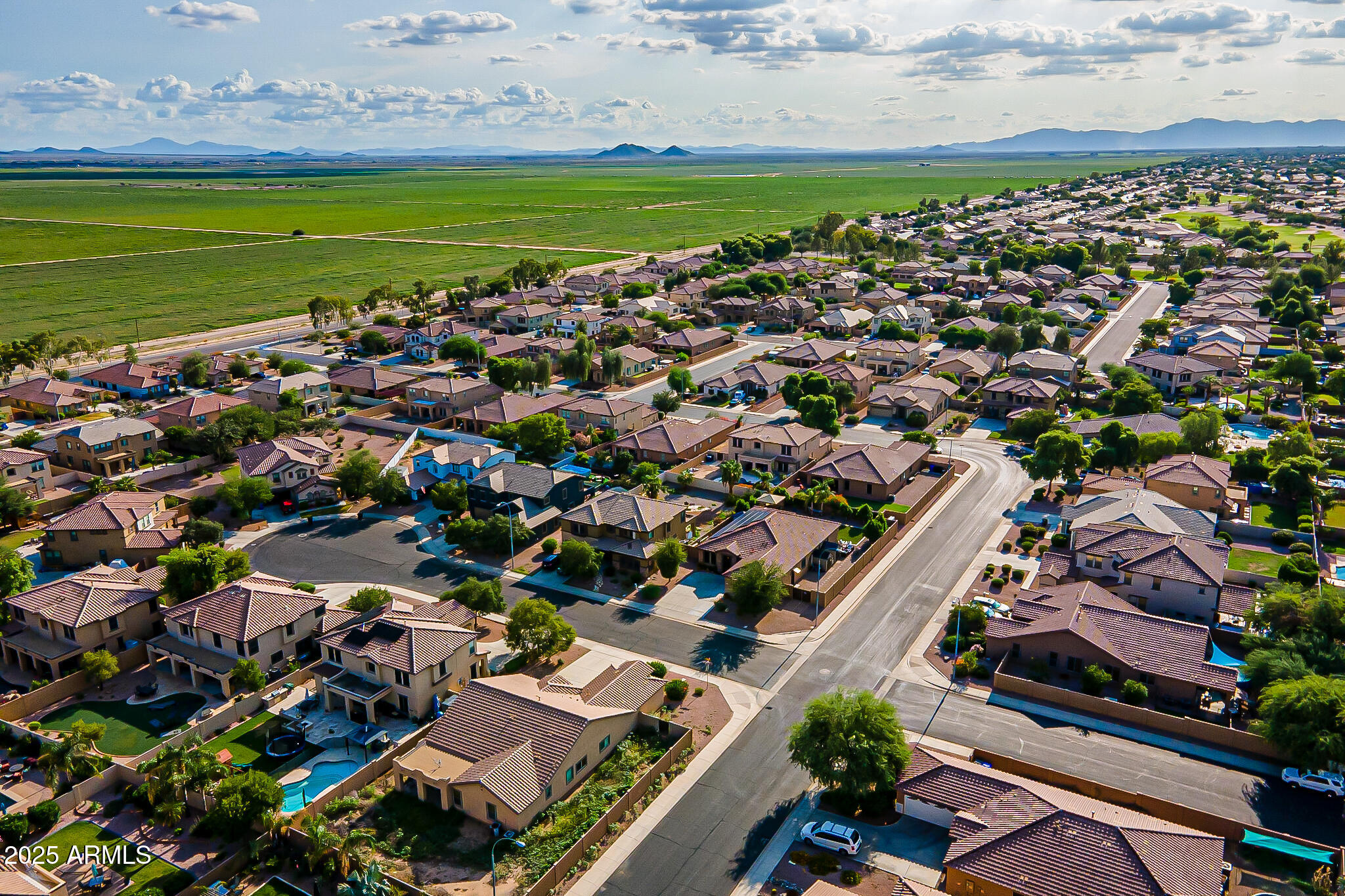 4093 E Westchester Drive