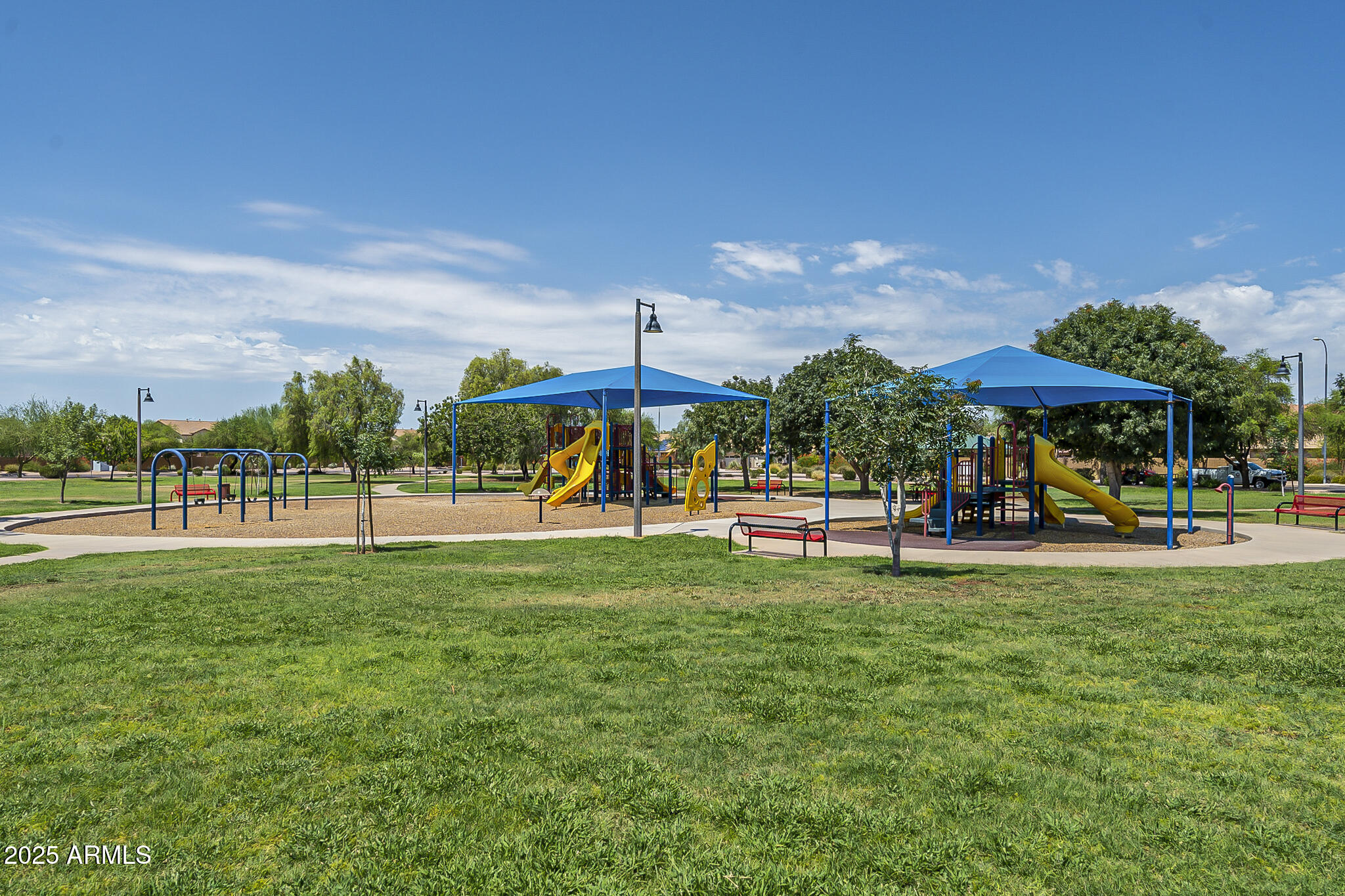 4093 E Westchester Drive