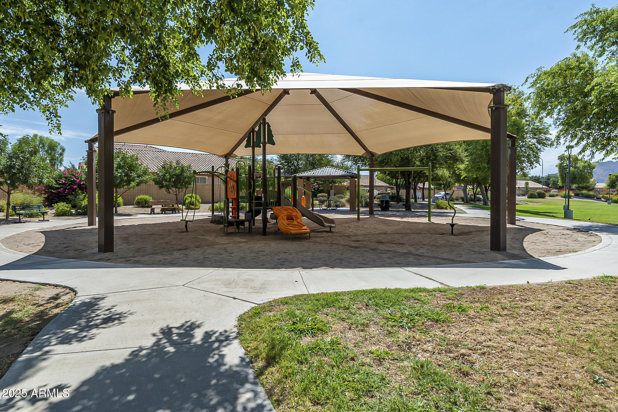 4093 E Westchester Drive