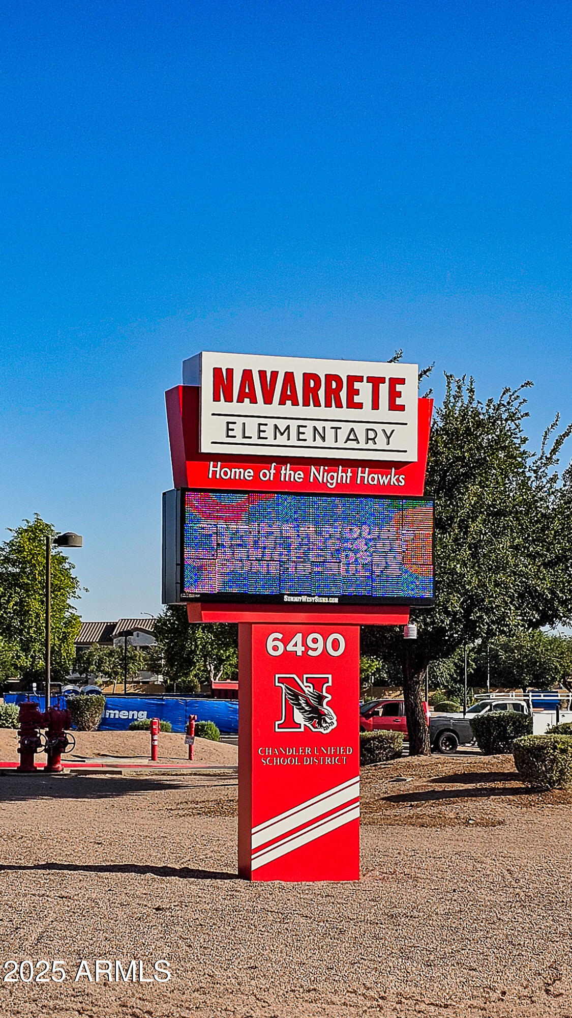 4093 E Westchester Drive