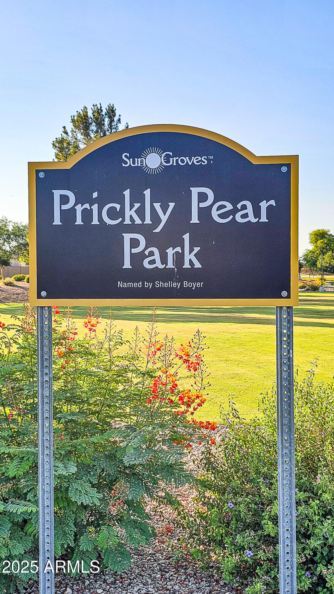 4093 E Westchester Drive