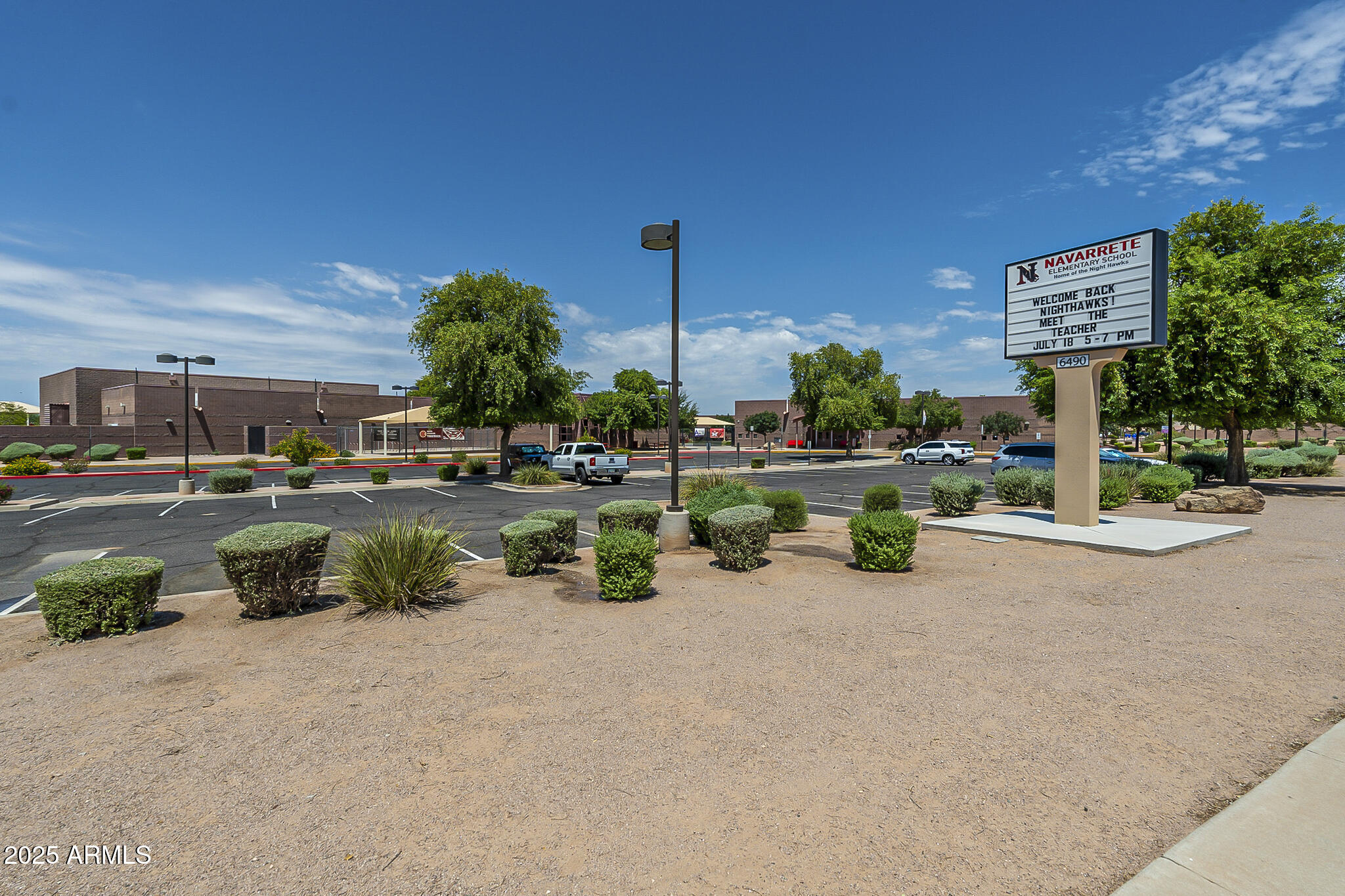 4093 E Westchester Drive