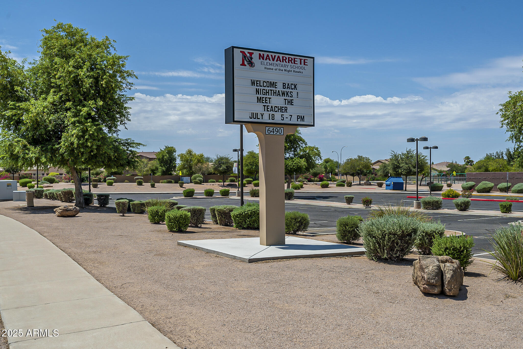 4093 E Westchester Drive