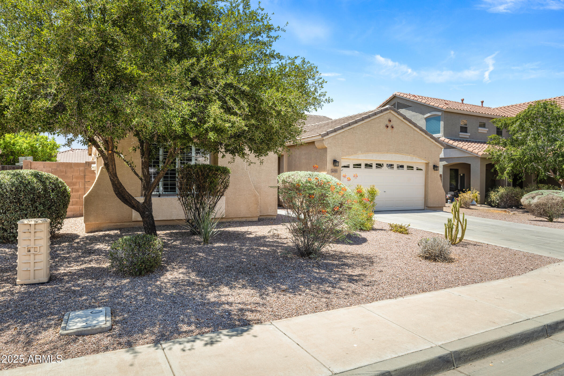 4093 E Westchester Drive