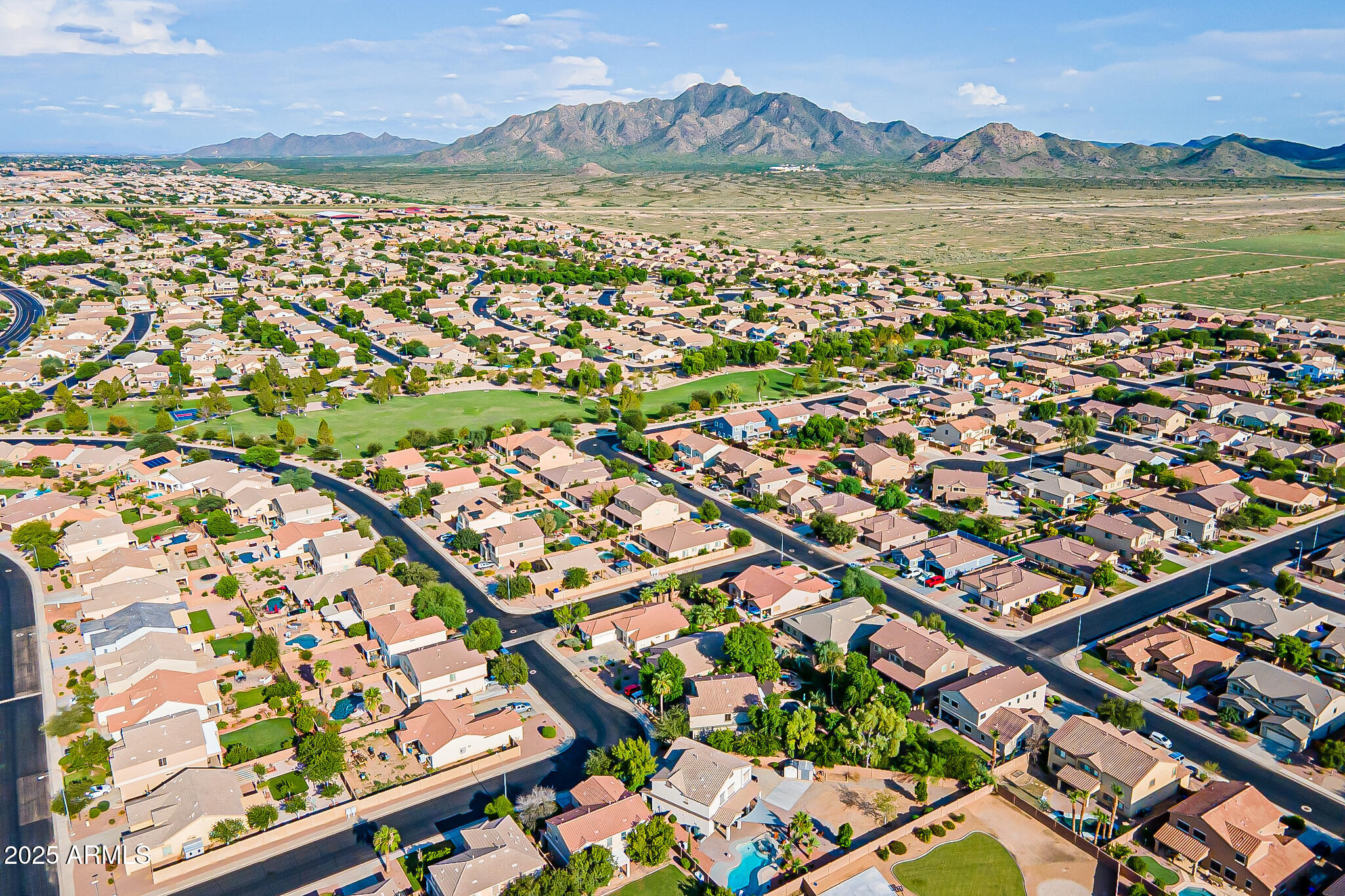 4093 E Westchester Drive