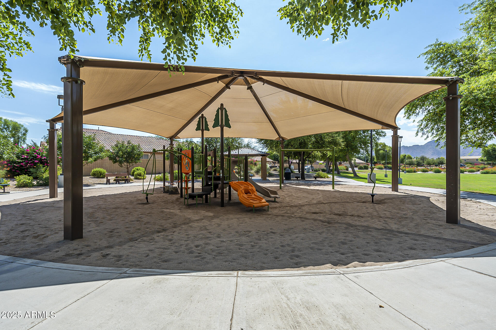 4093 E Westchester Drive