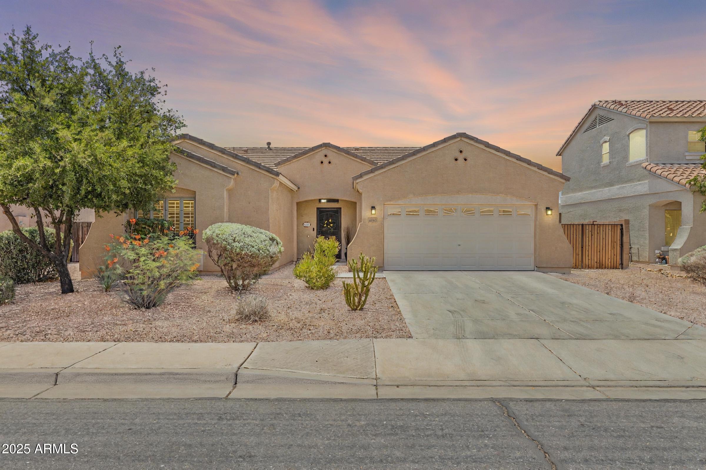 4093 E Westchester Drive