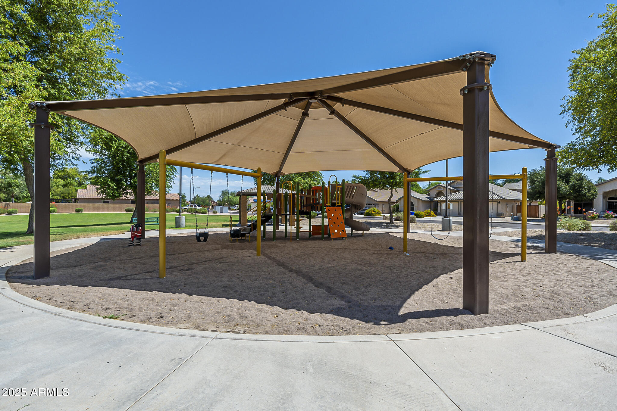 4093 E Westchester Drive