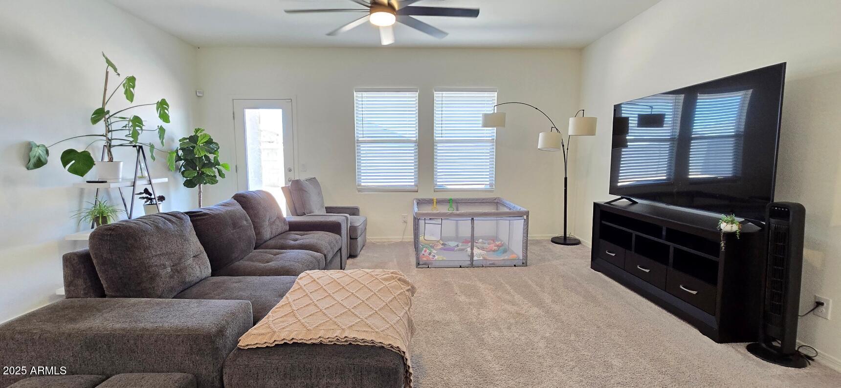 3164 E MINER Drive
