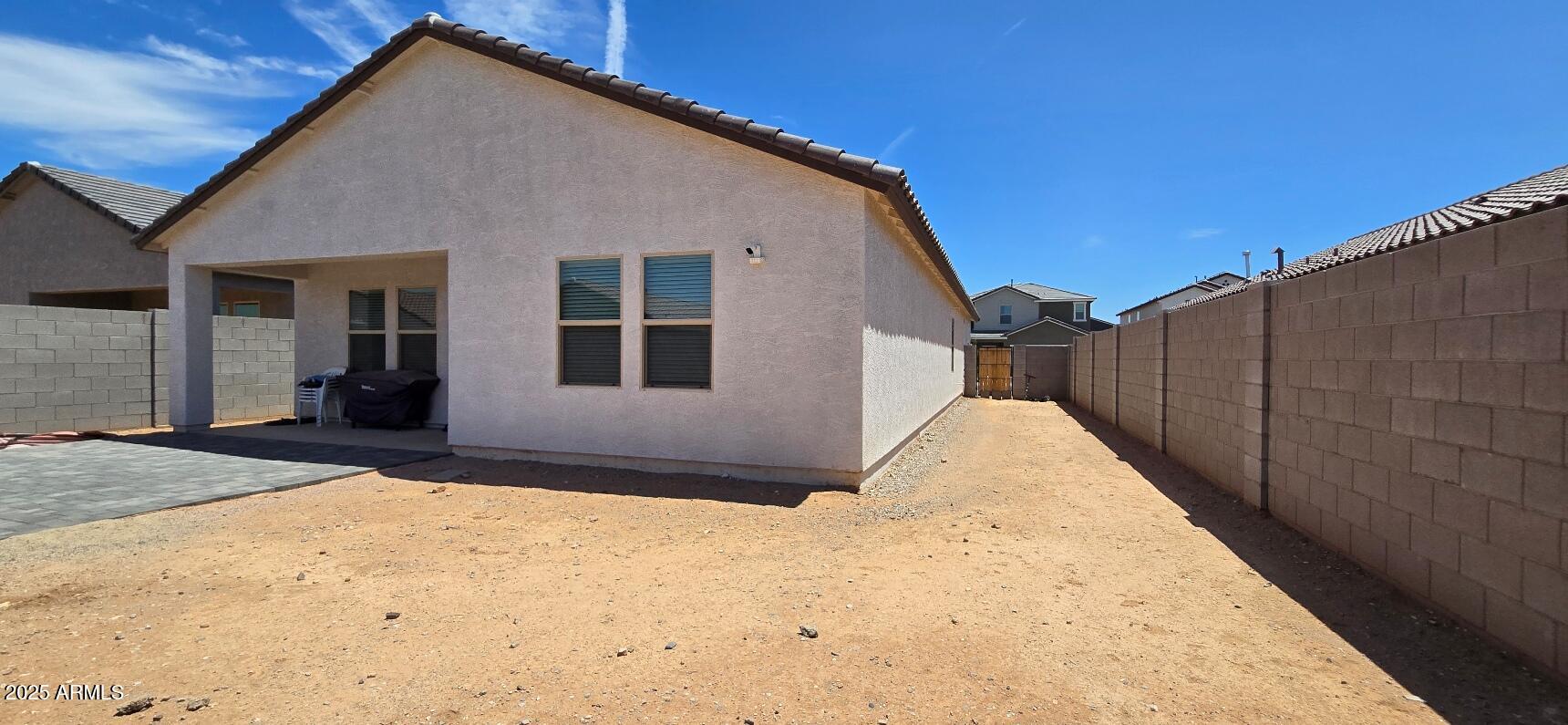 3164 E MINER Drive