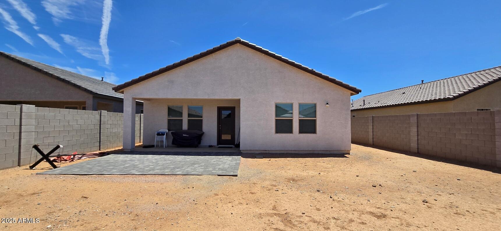3164 E MINER Drive