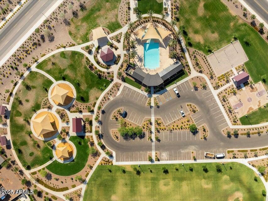 3164 E MINER Drive