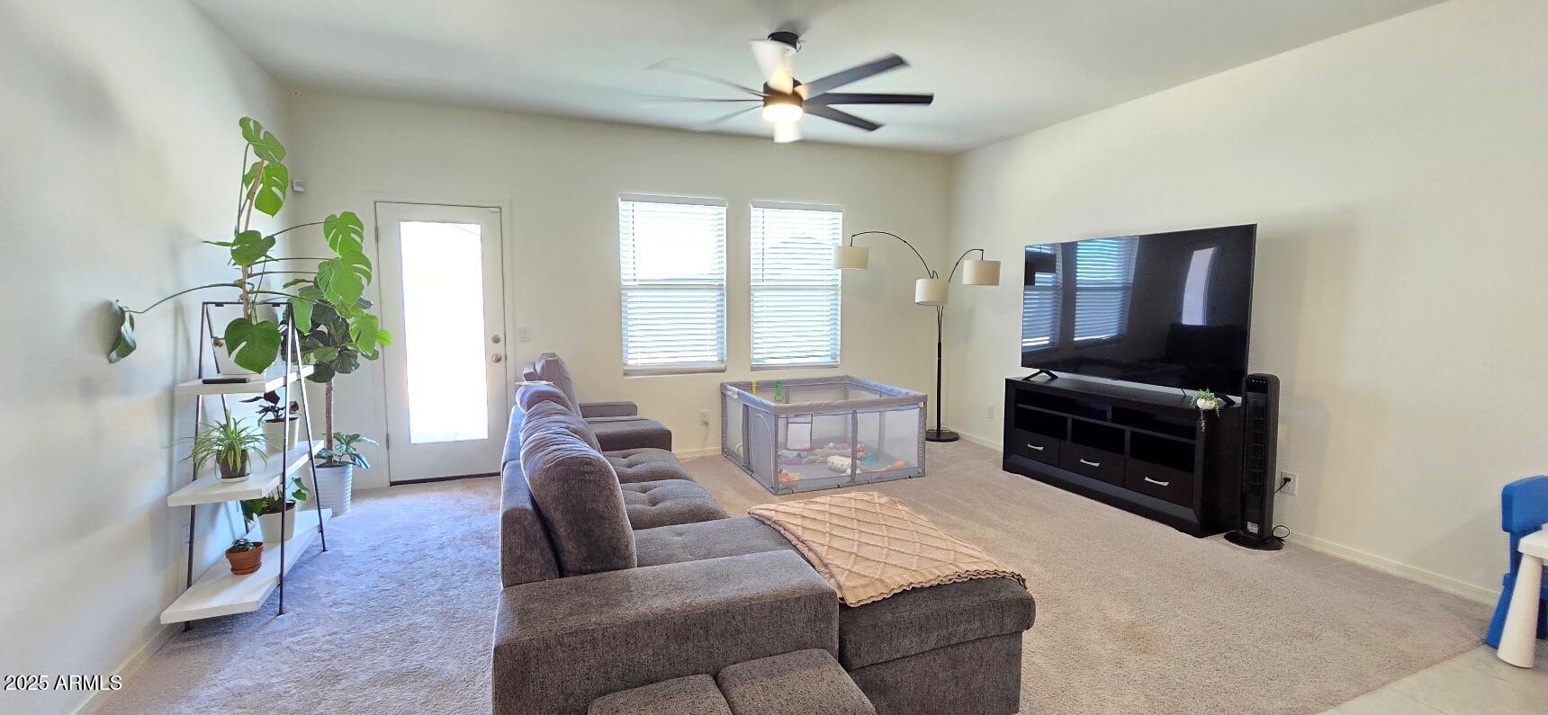 3164 E MINER Drive