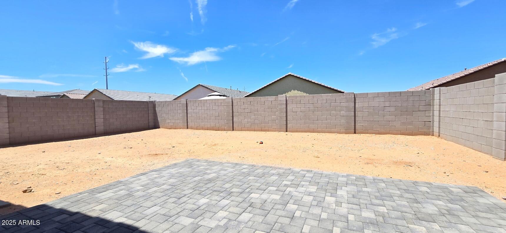 3164 E MINER Drive