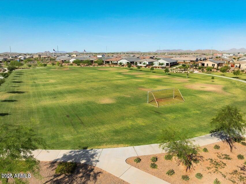 3164 E MINER Drive