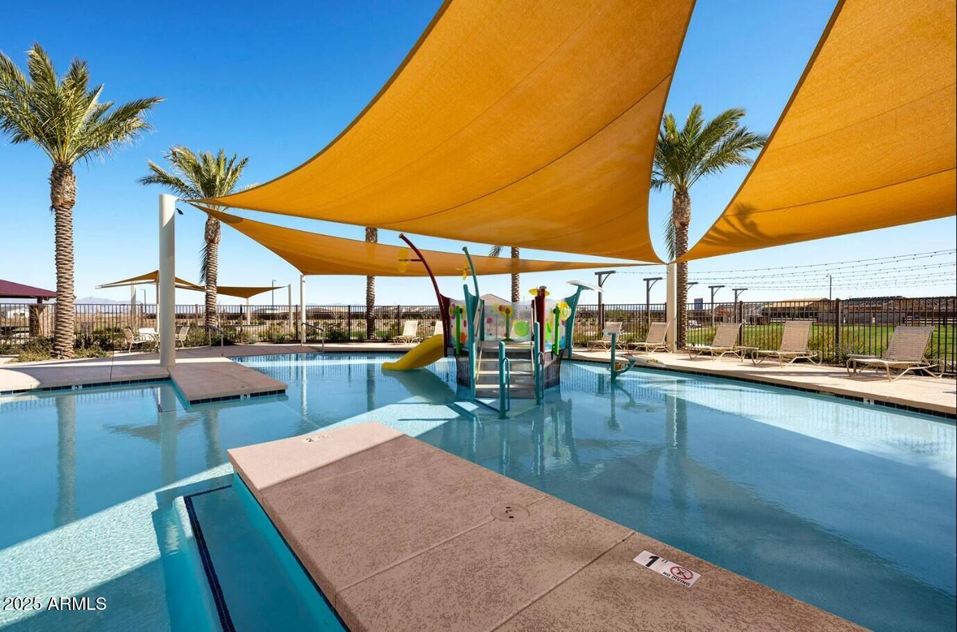 3164 E MINER Drive
