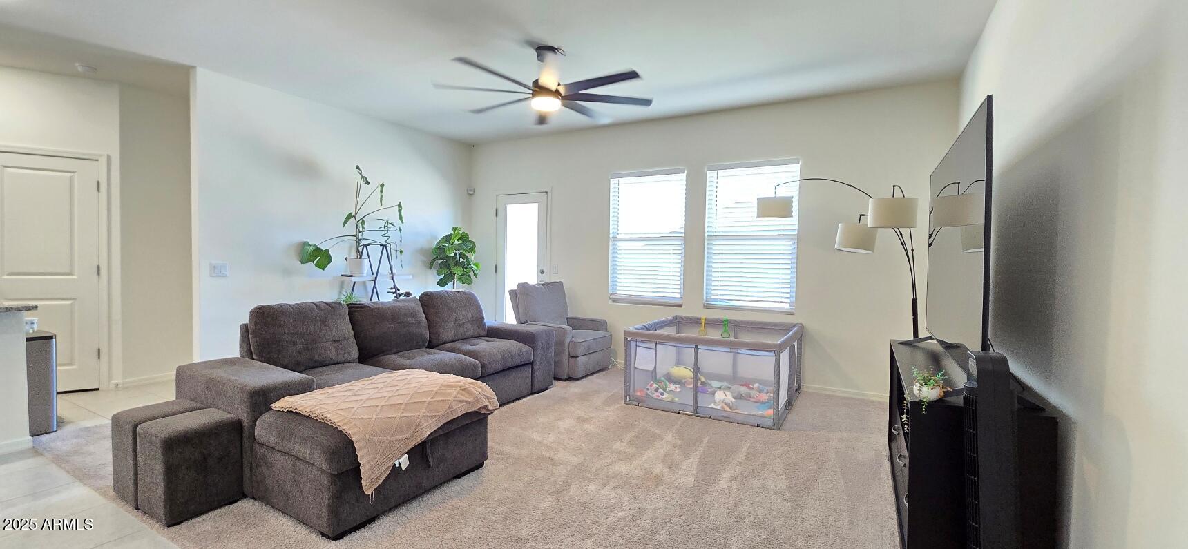 3164 E MINER Drive