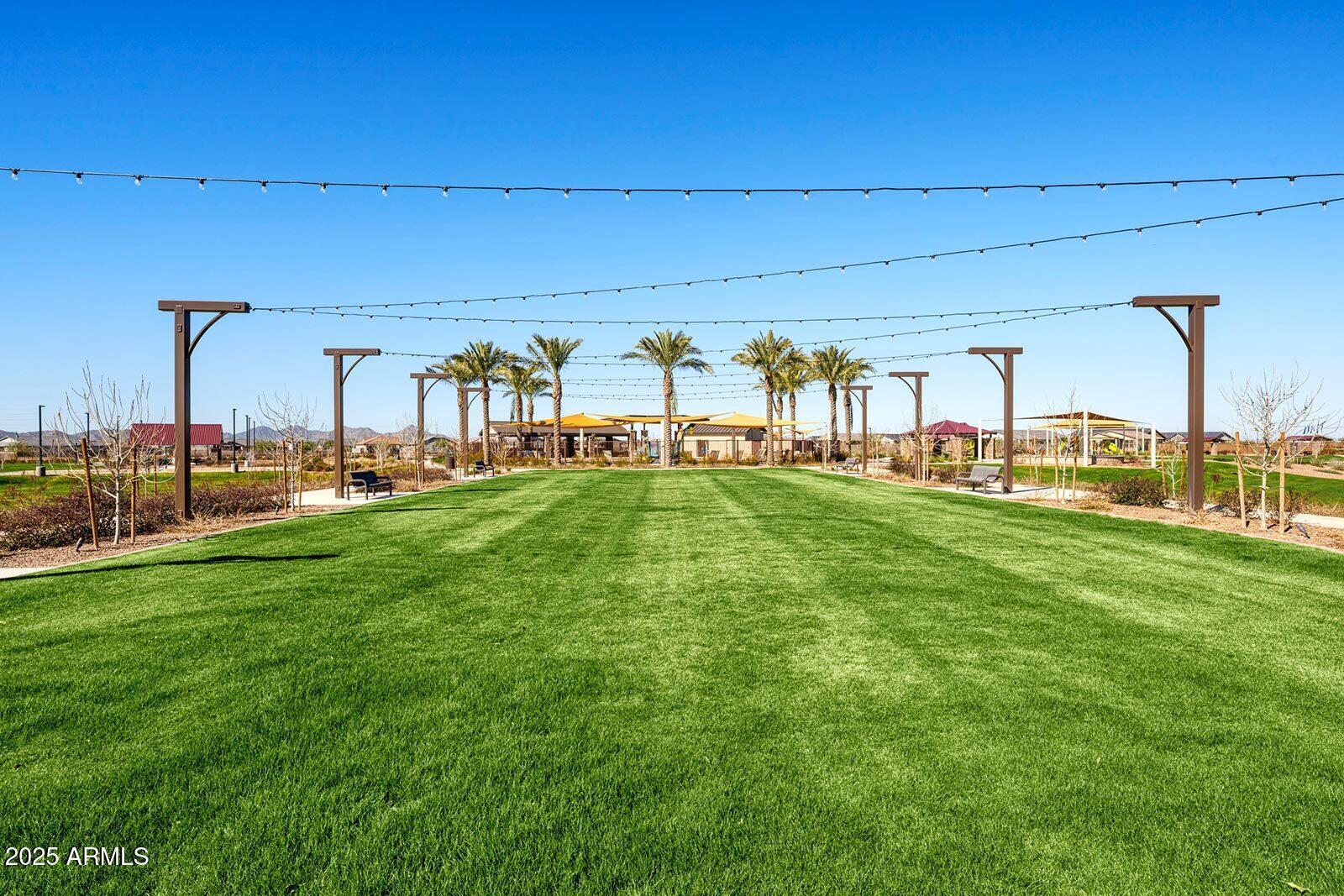 3164 E MINER Drive