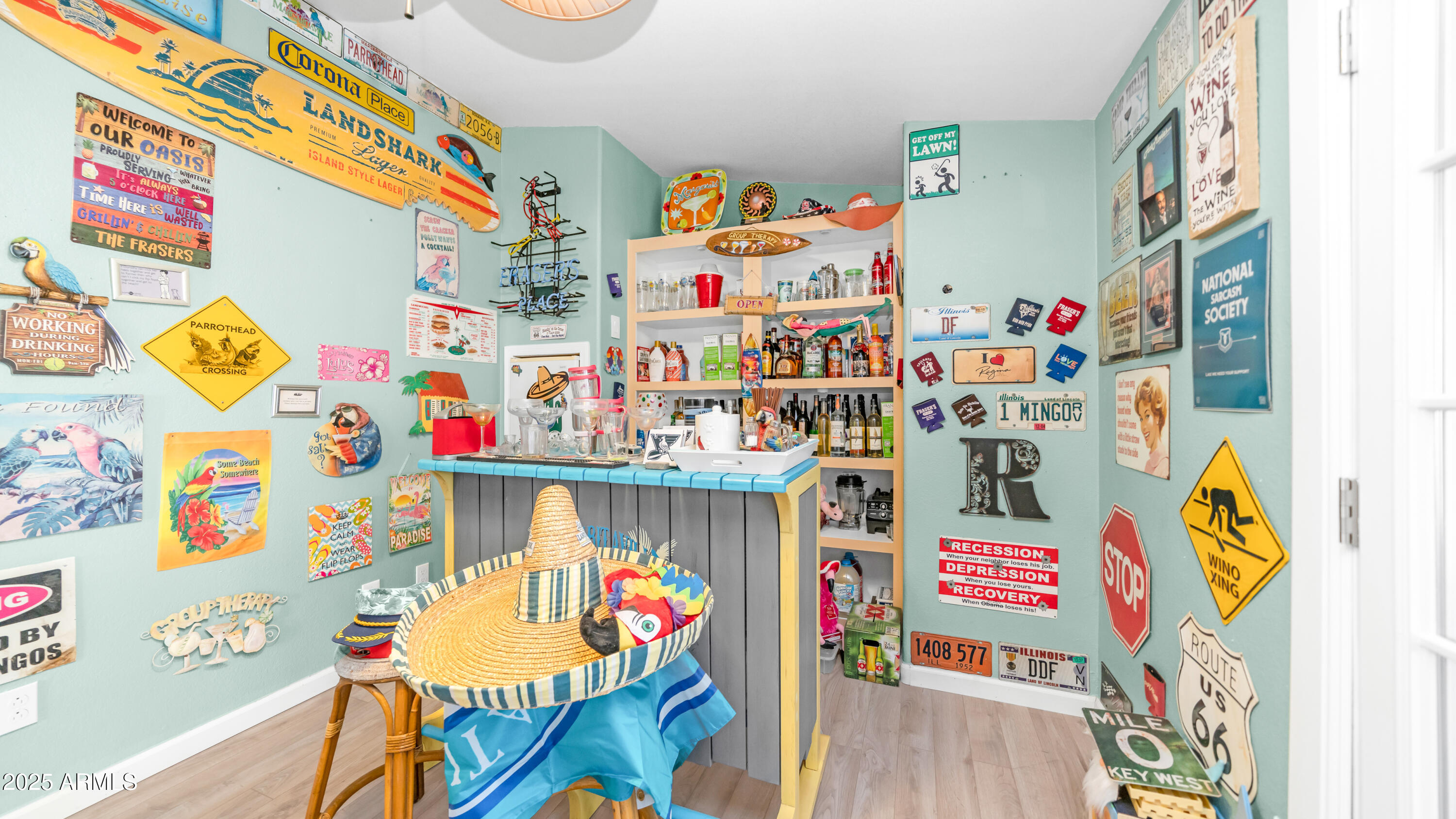 2400 E BASELINE Avenue, 44