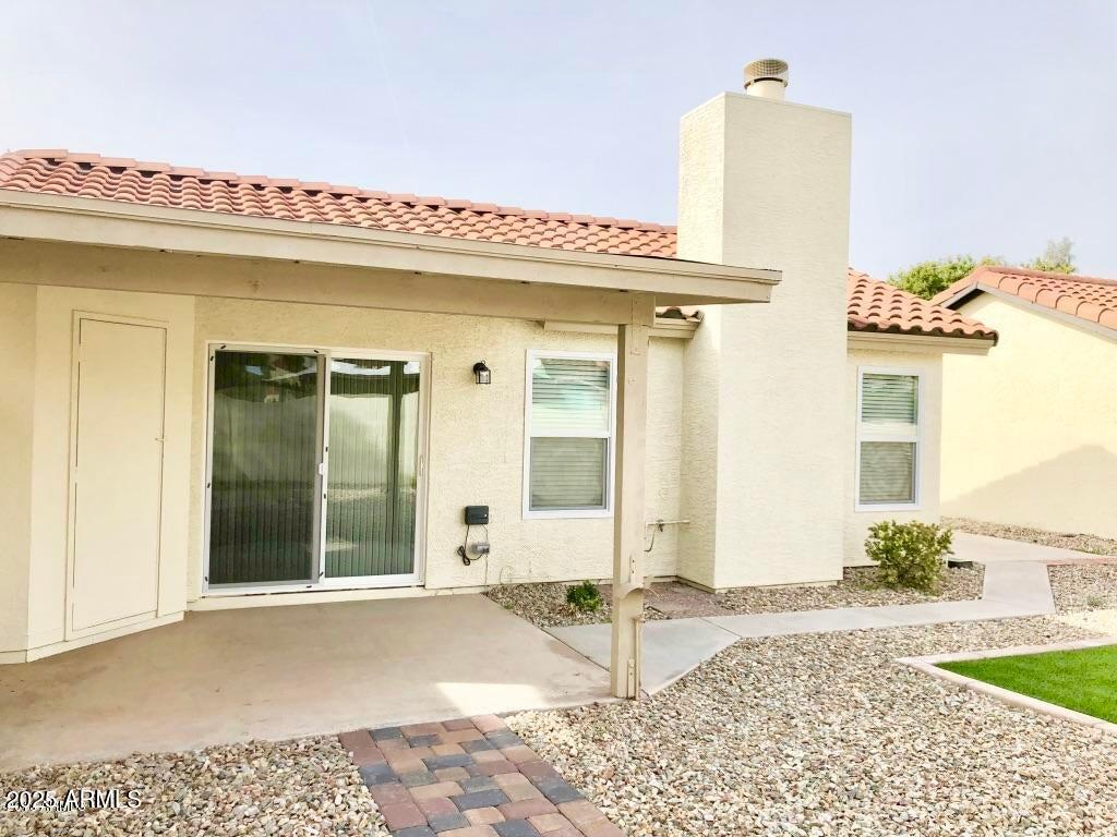 1389 N EL DORADO Drive