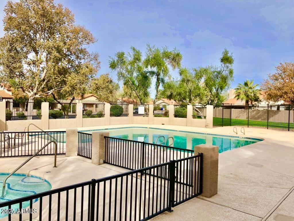 1389 N EL DORADO Drive