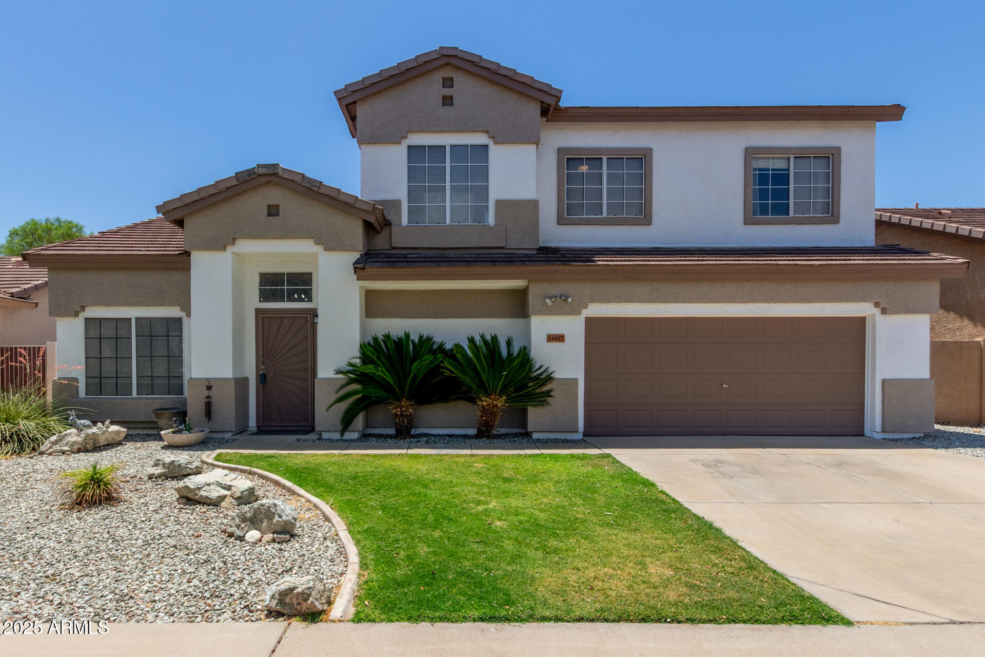 14817 W HONEYSUCKLE Lane