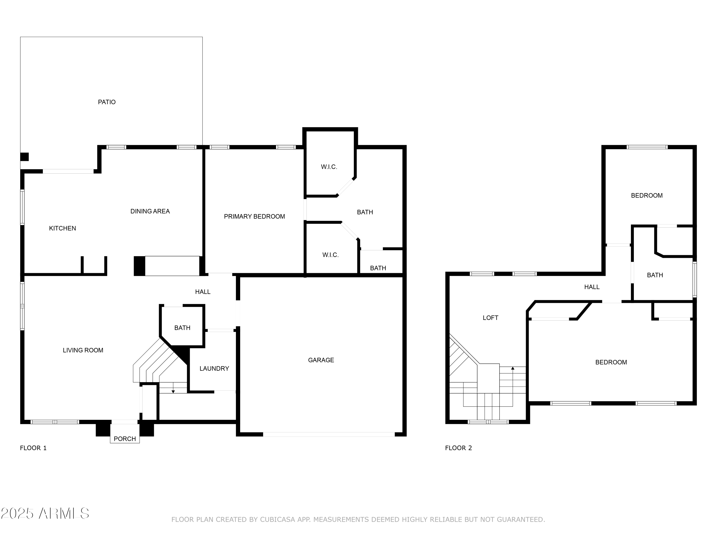 14817 W HONEYSUCKLE Lane