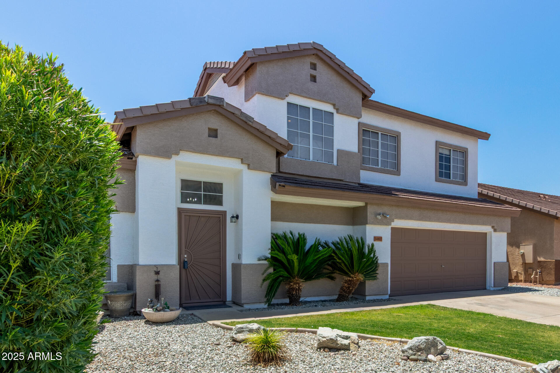 14817 W HONEYSUCKLE Lane