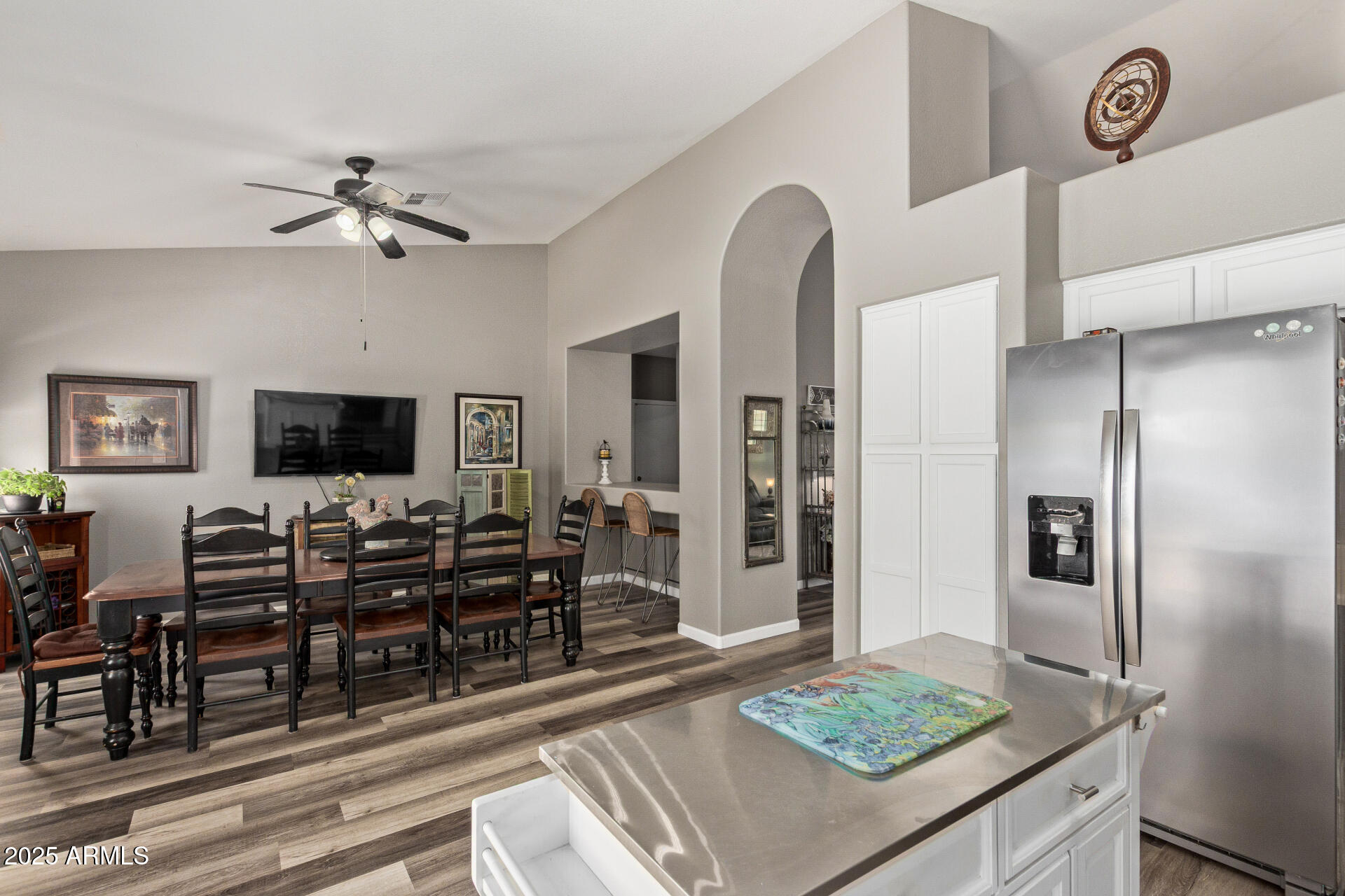 14817 W HONEYSUCKLE Lane