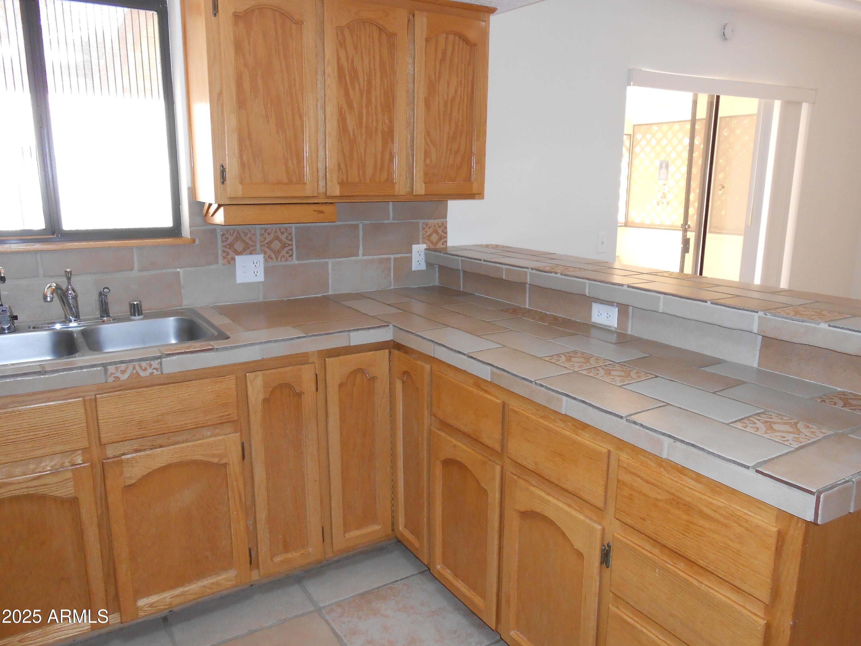 1938 S Broken Rock Drive