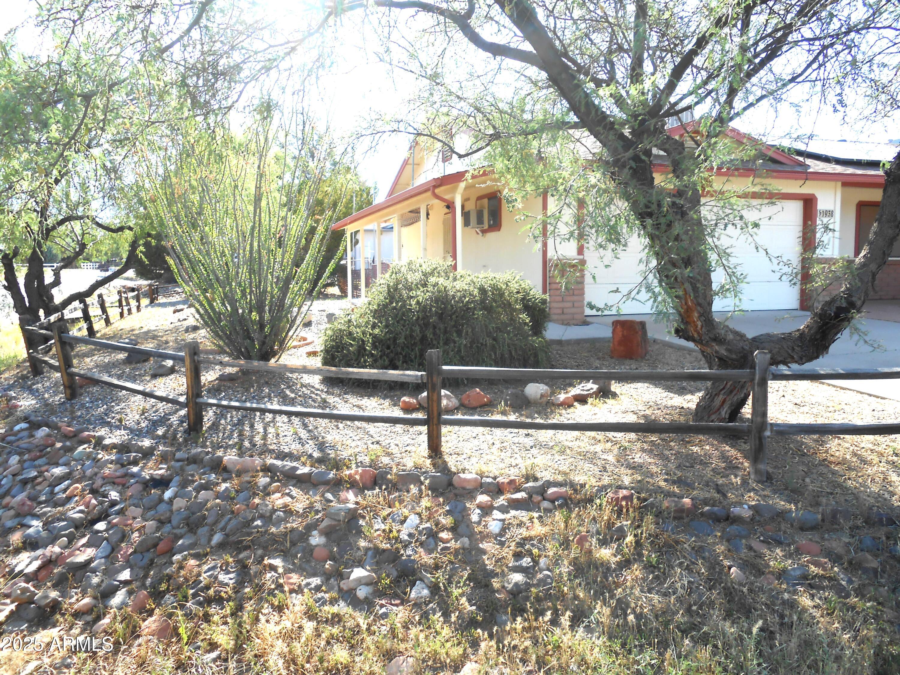 1938 S Broken Rock Drive