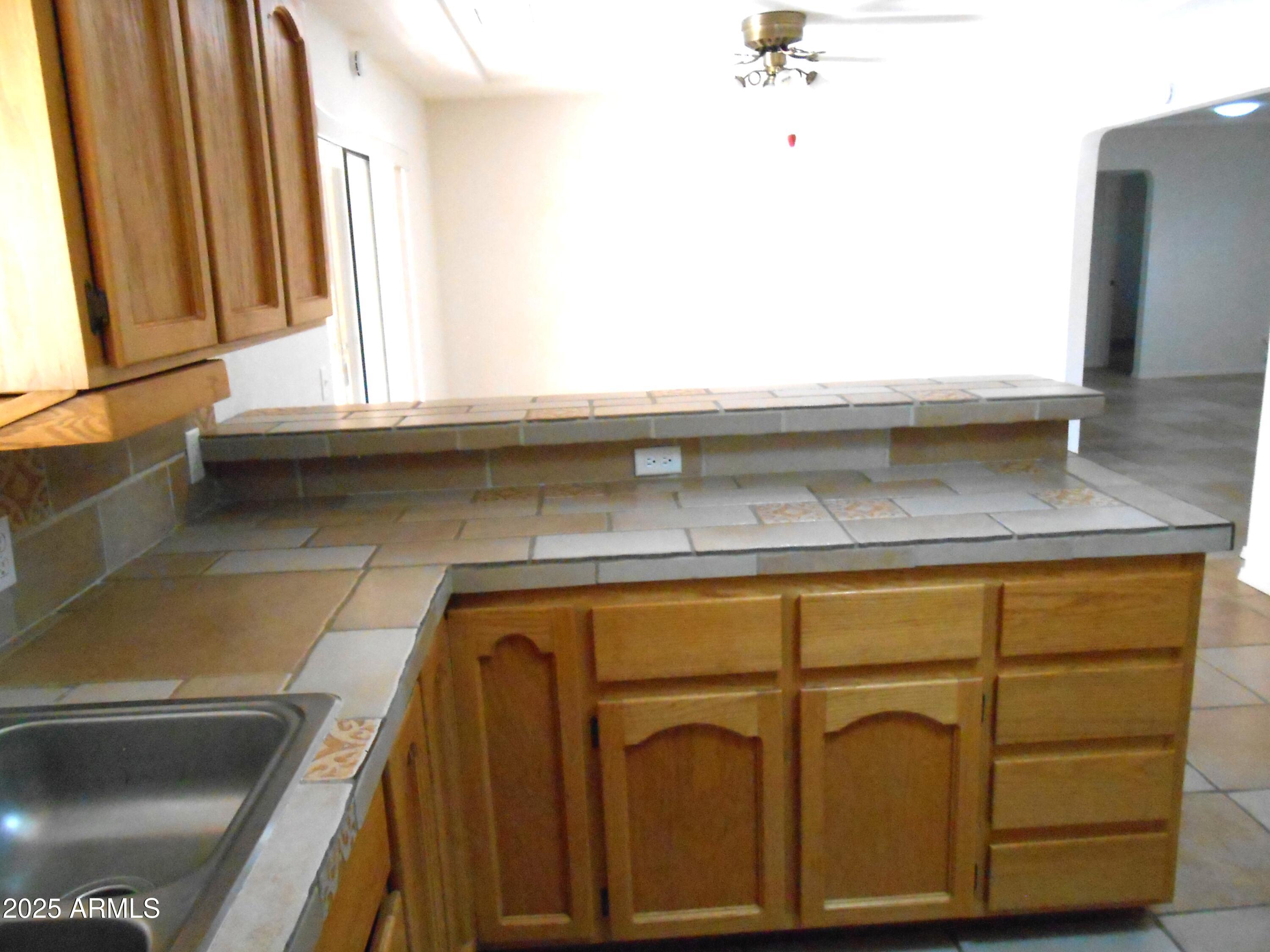 1938 S Broken Rock Drive