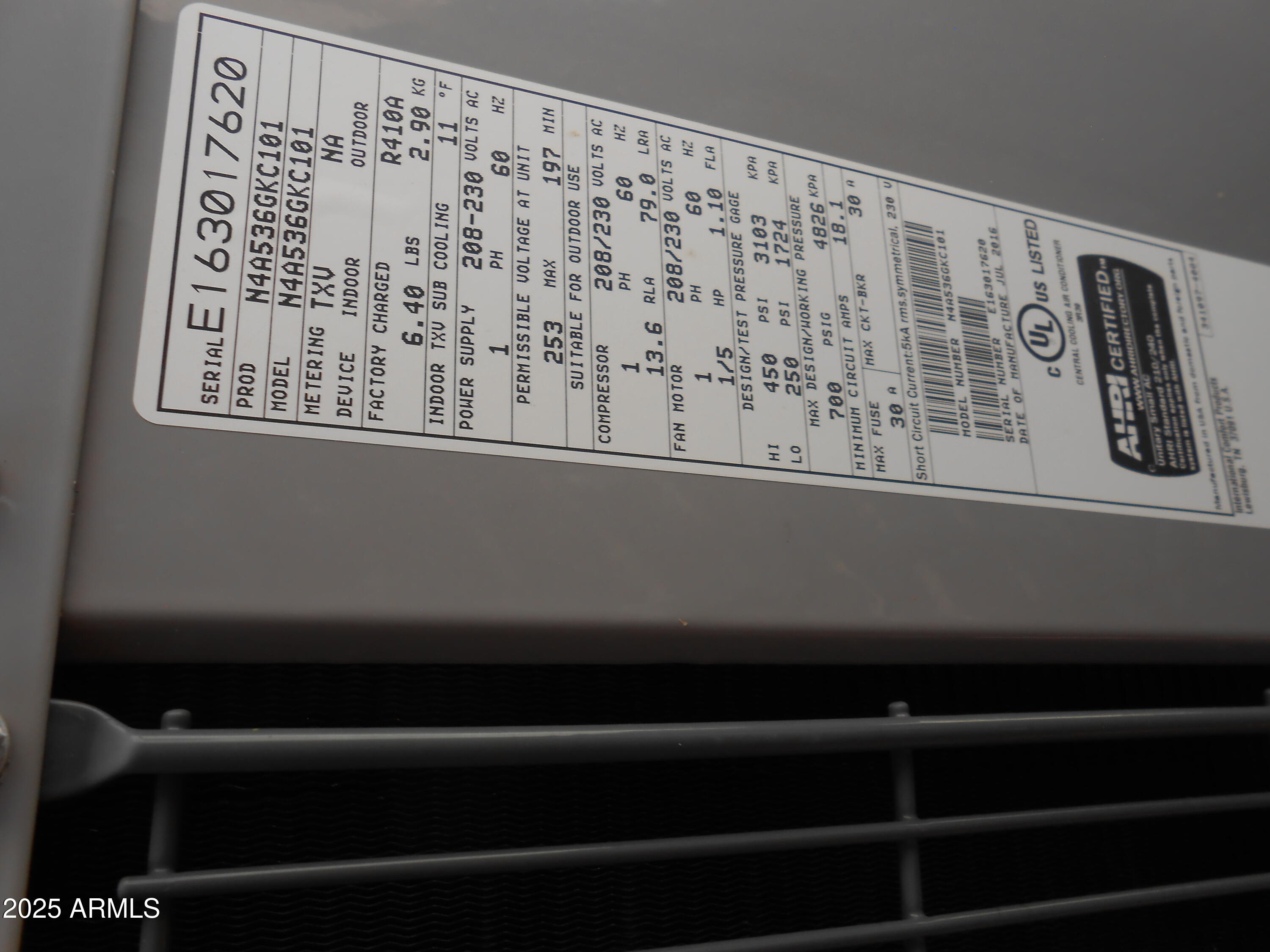 1938 S Broken Rock Drive