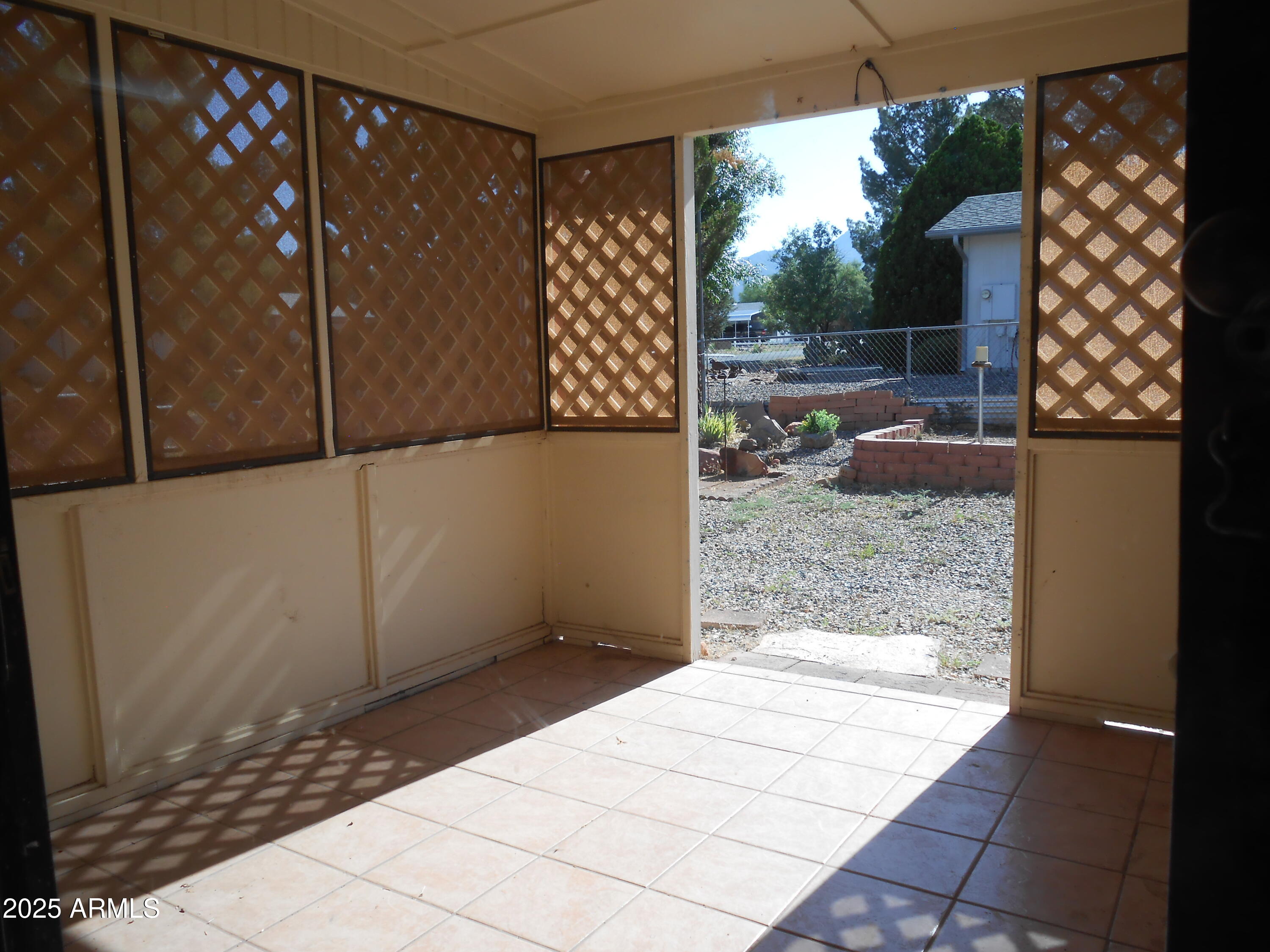 1938 S Broken Rock Drive