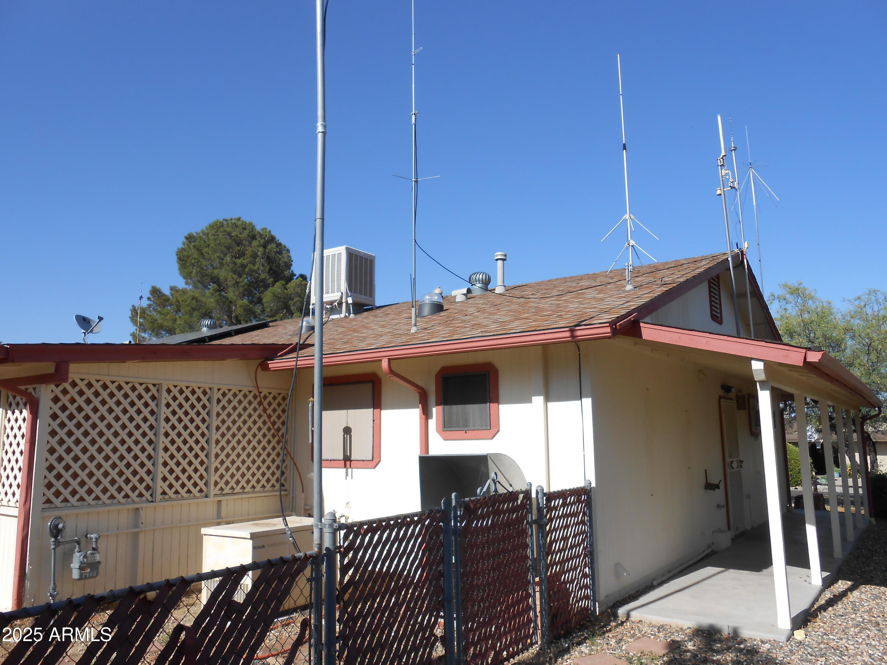 1938 S Broken Rock Drive